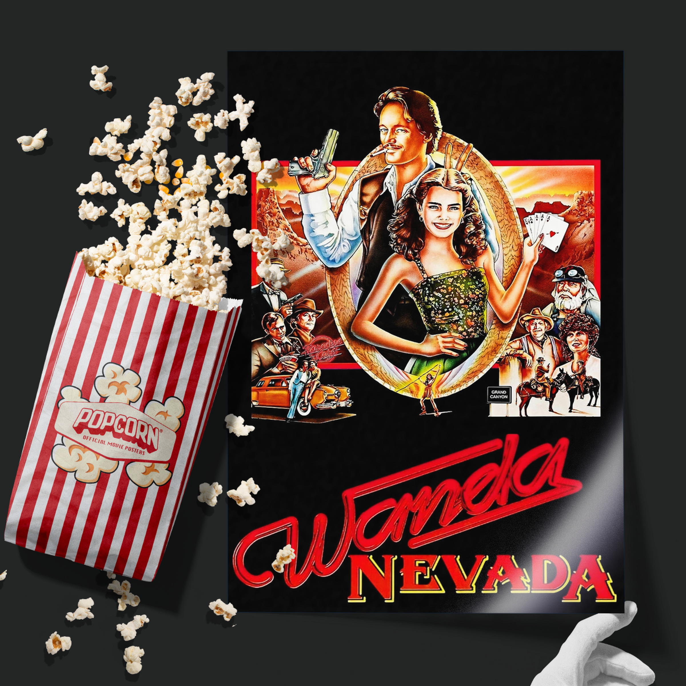 Wanda Nevada (1979)