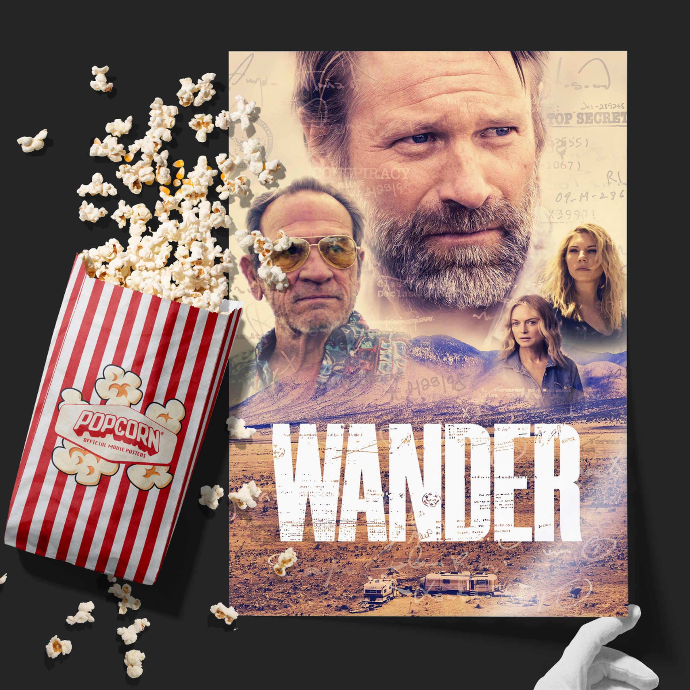 Wander (2020)