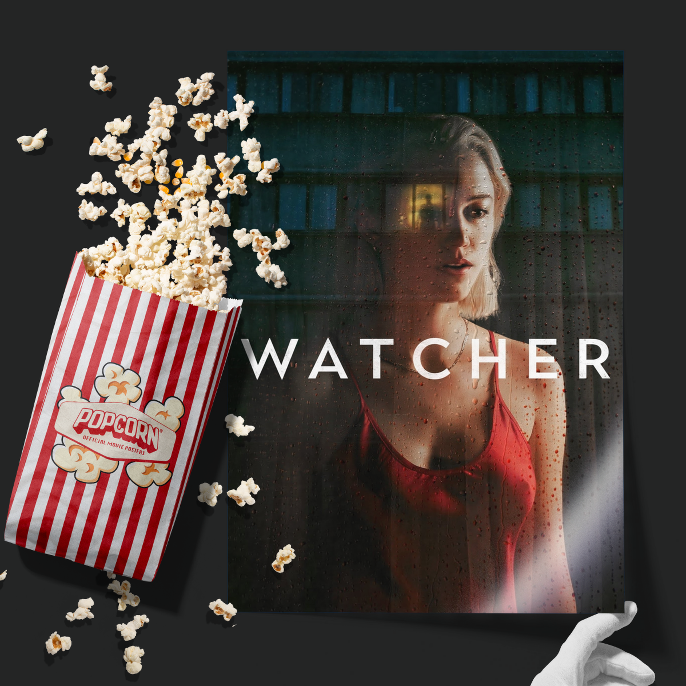 Watcher (2022)