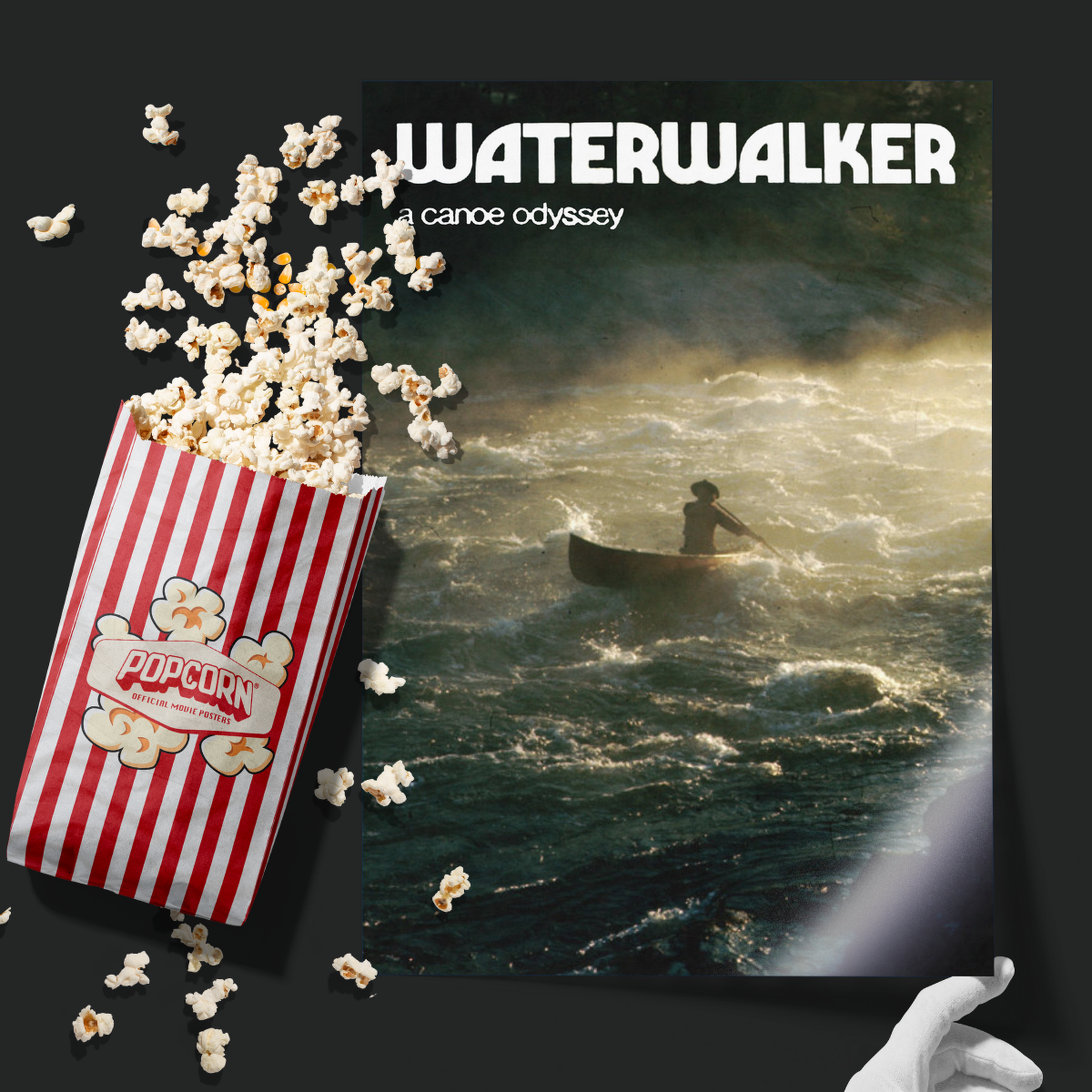 Waterwalker (1984)