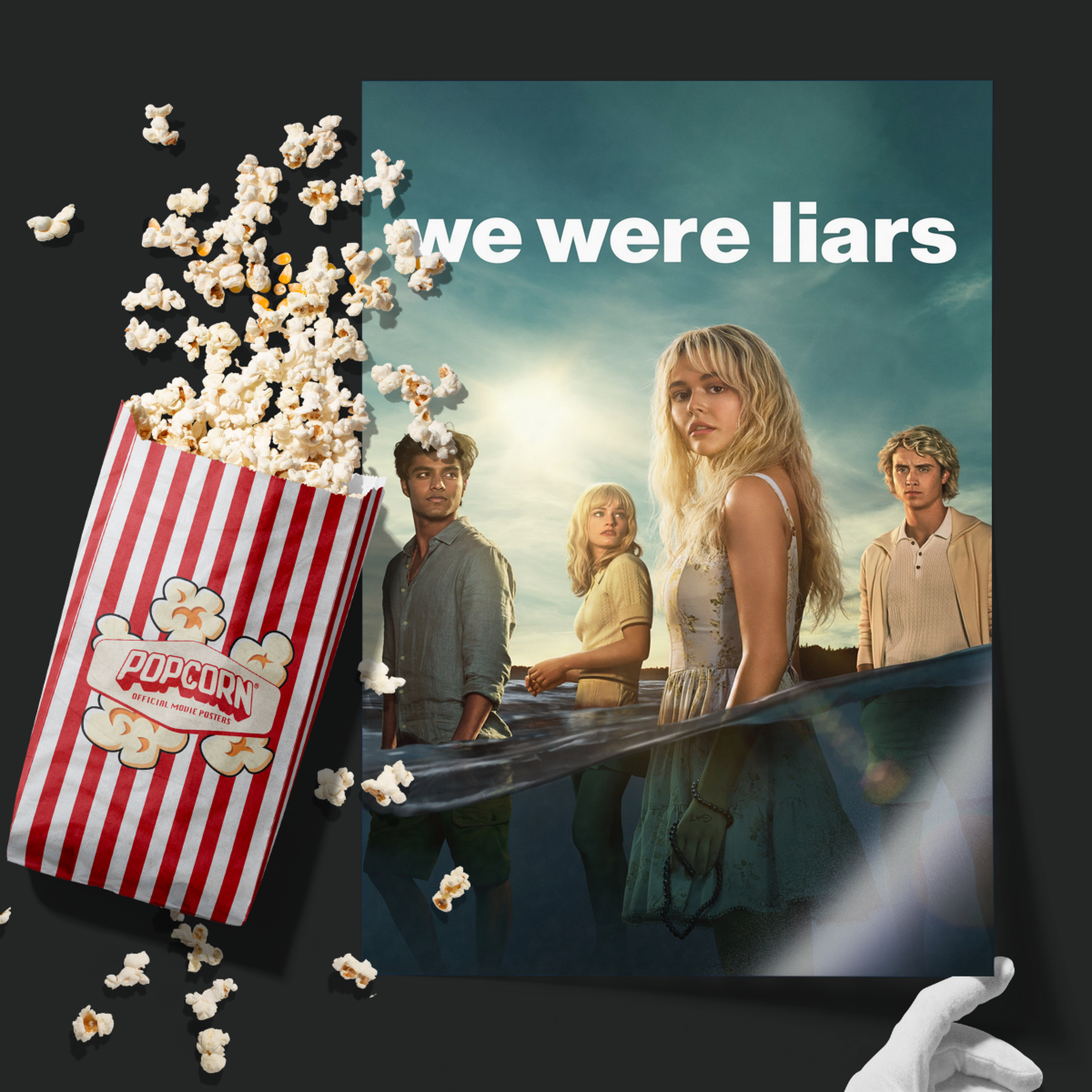 We Were Liars (2025)