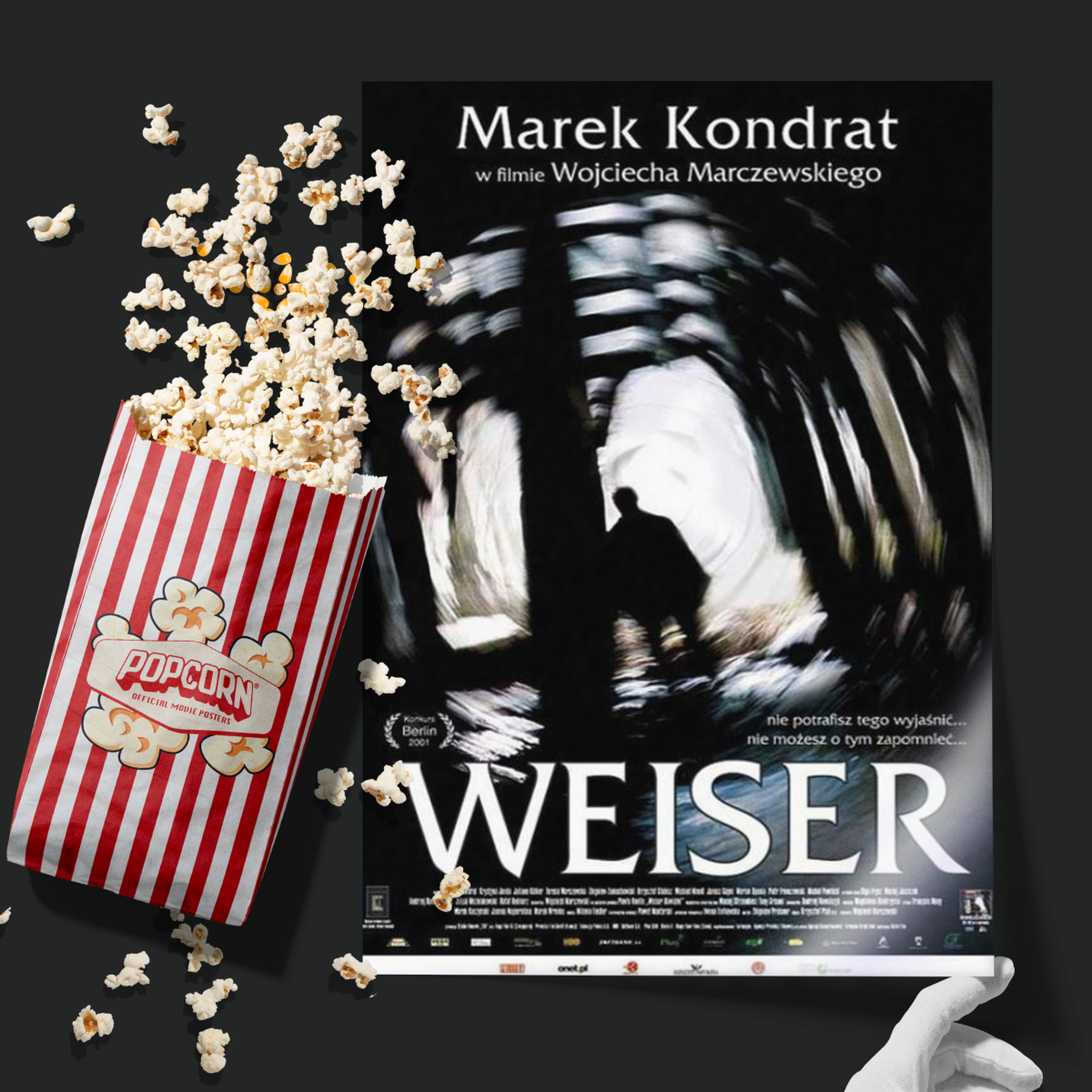 Weiser (2001)