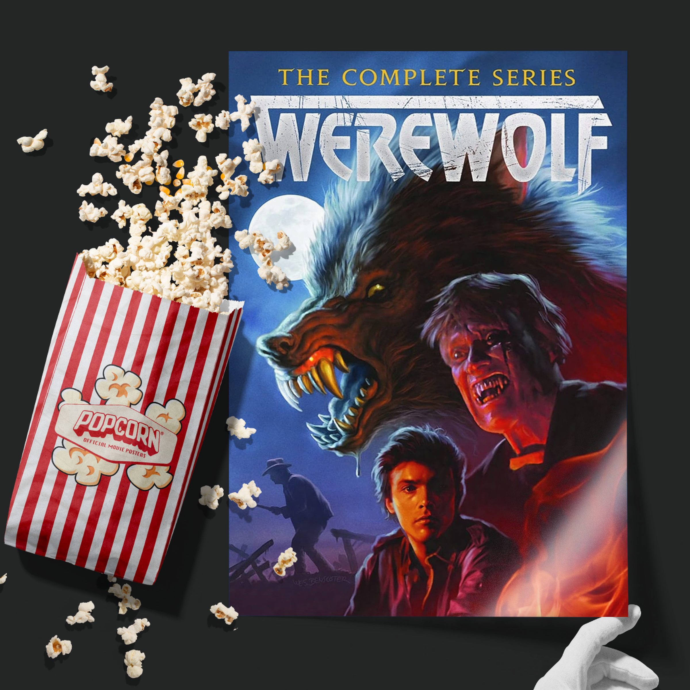 Werewolf (1987)