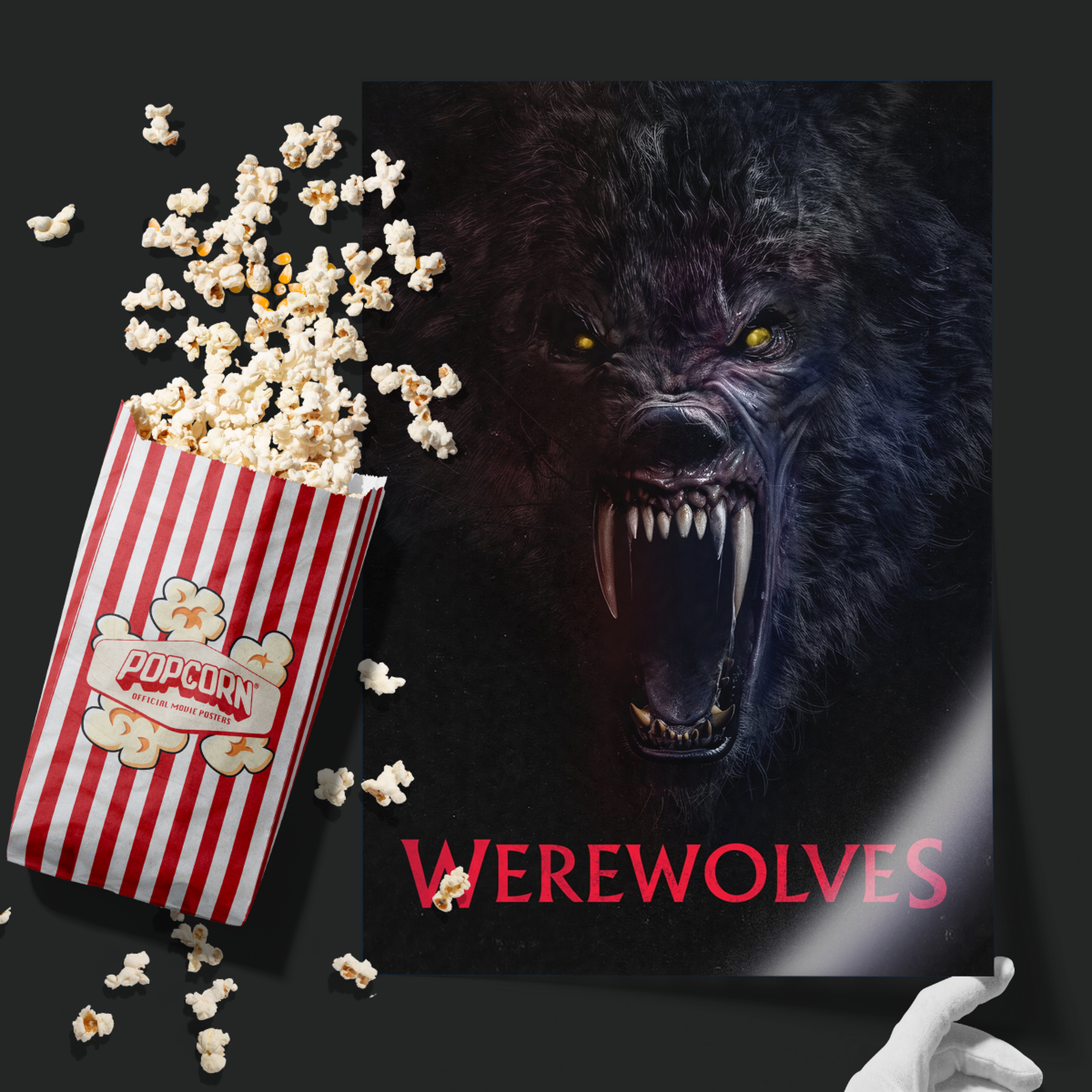Werewolves (2024)