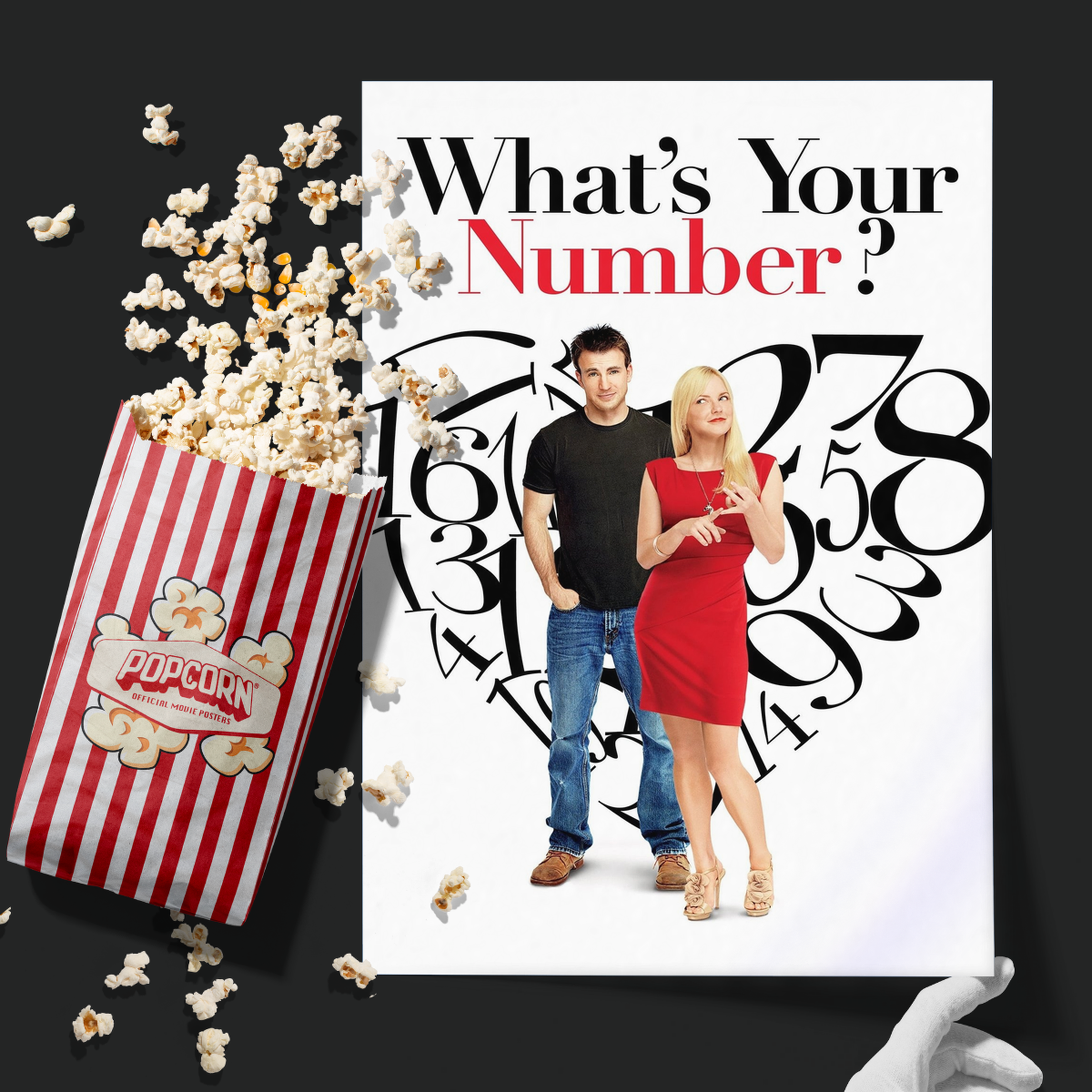 What's Your Number (2011)