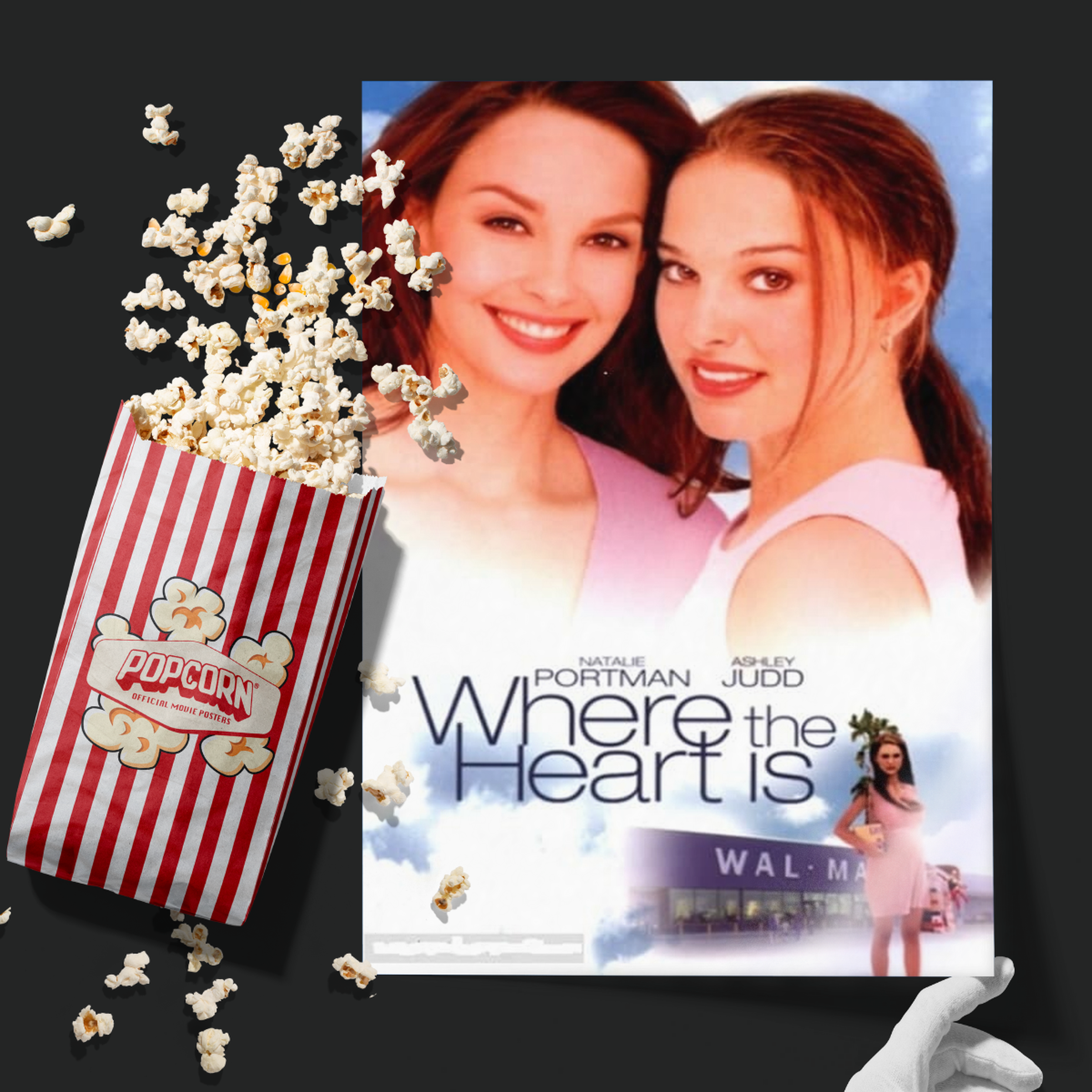 Where The Heart Is (2000)