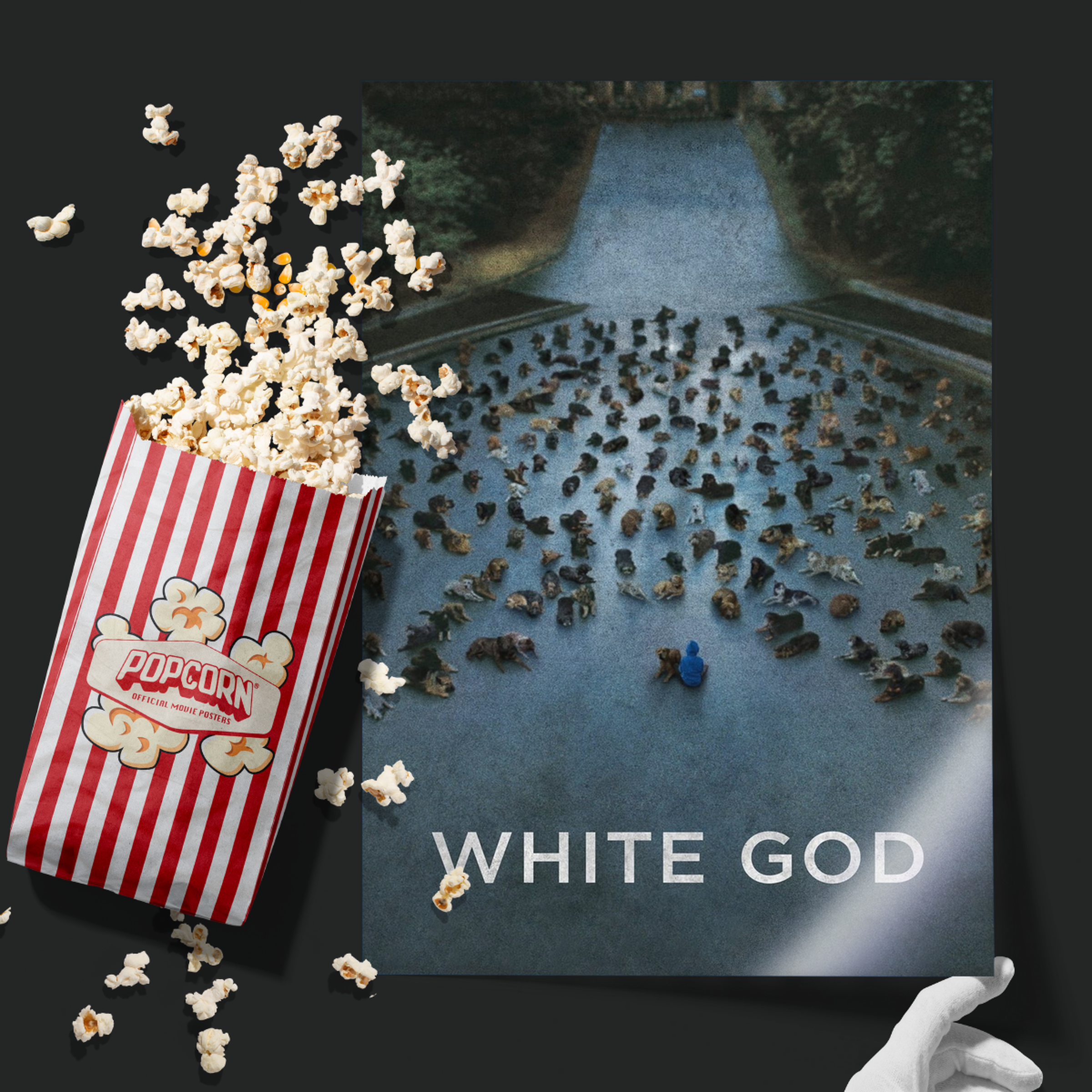 White God (2014)
