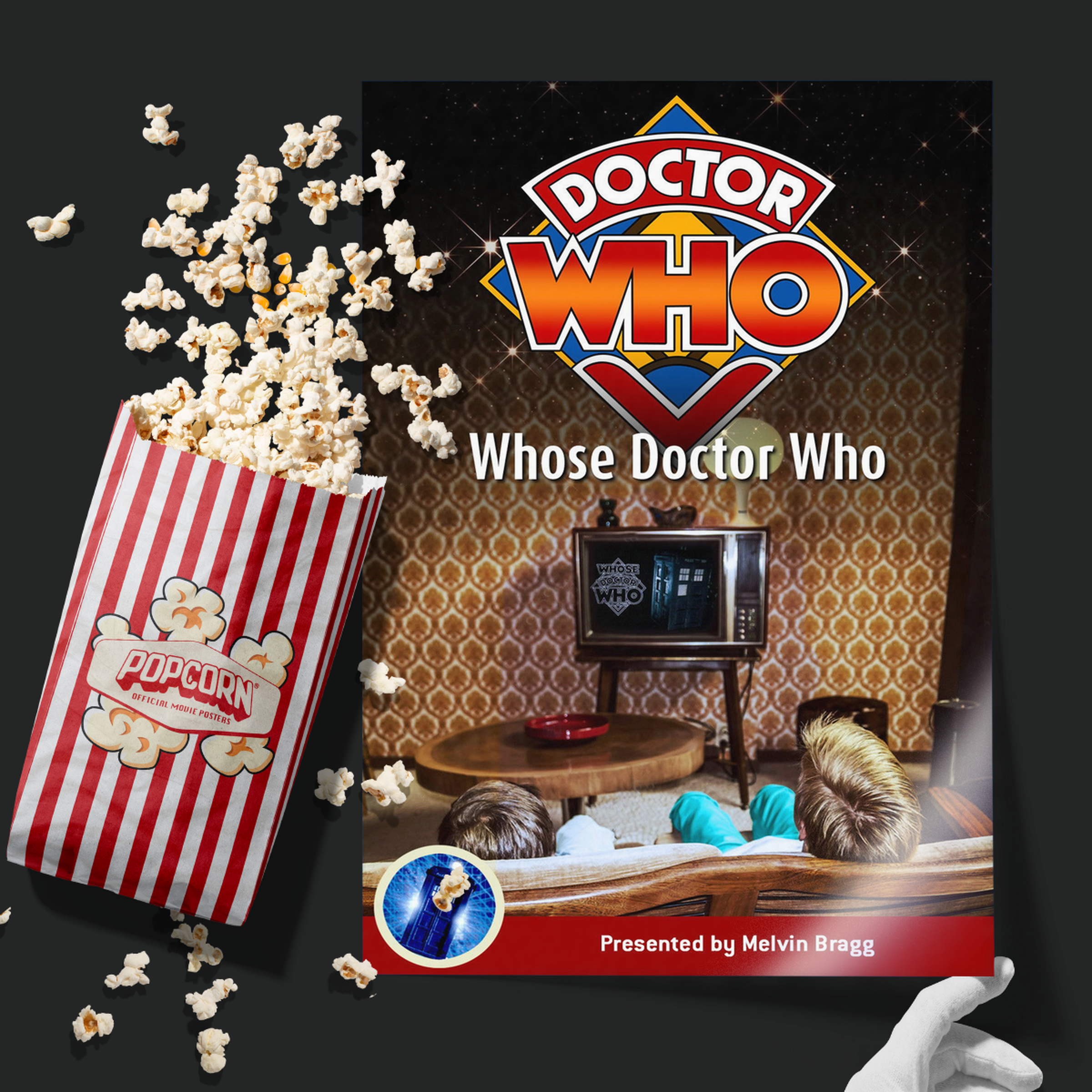 Whose Doctor Who (1977)