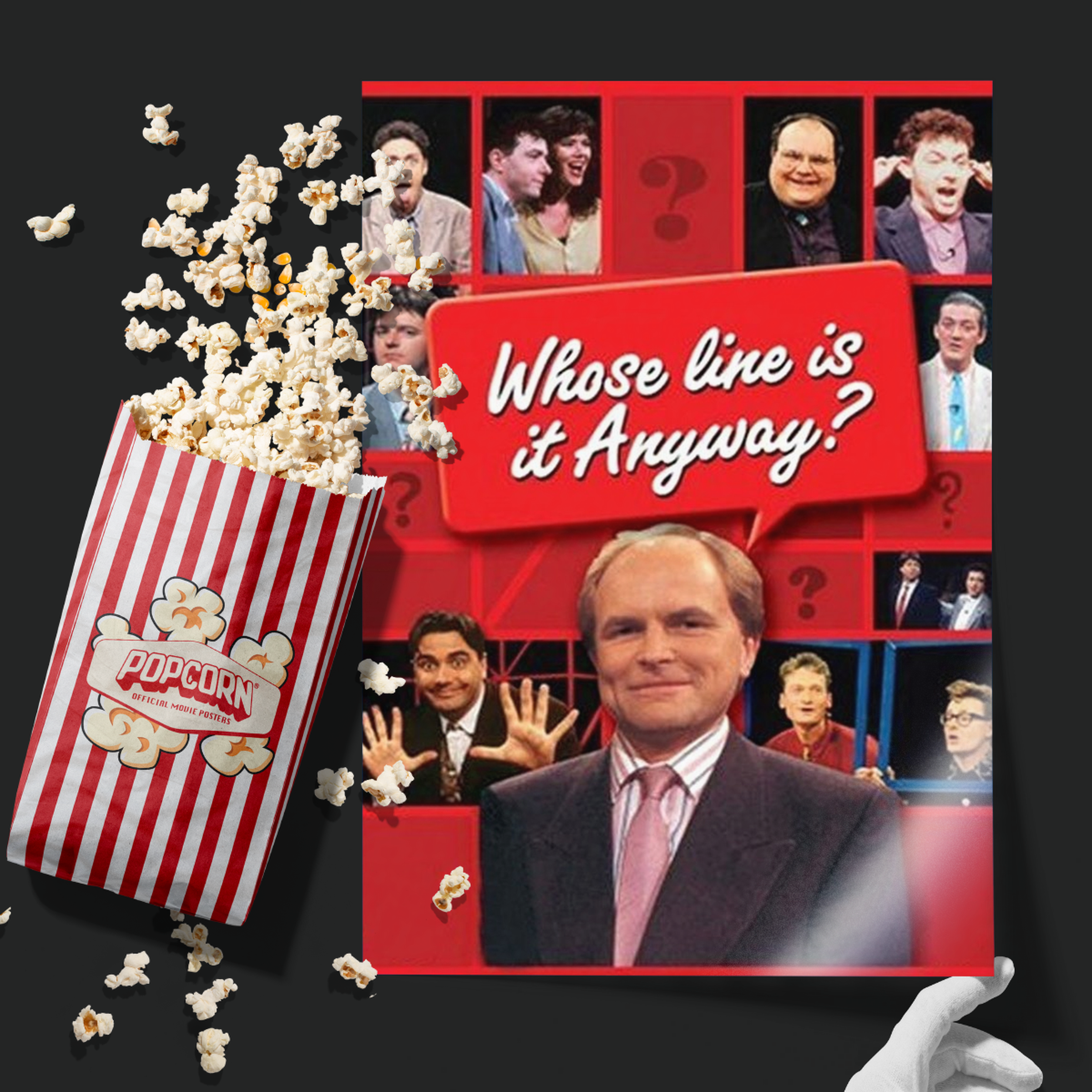 Whose Line Is It Anyway (1988)