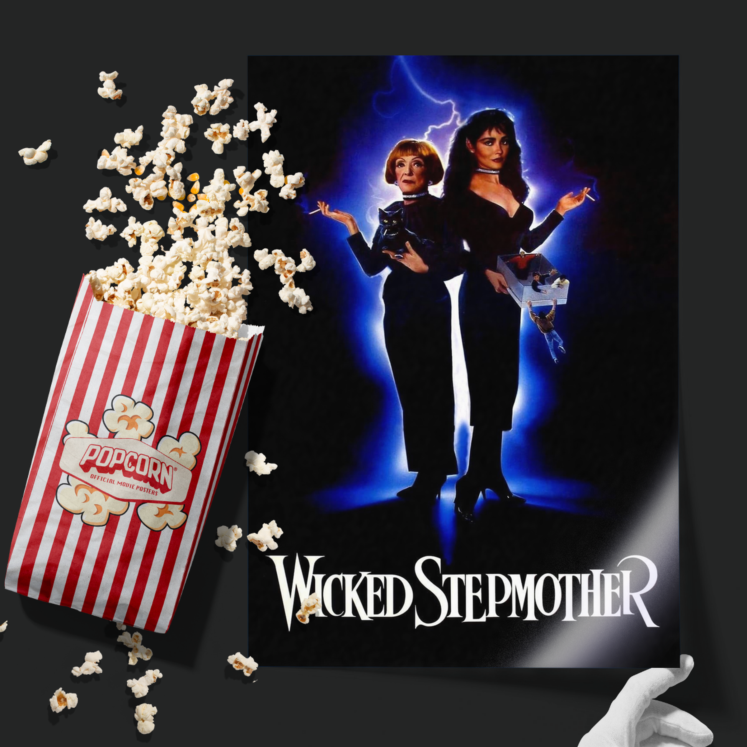 Wicked Stepmother (1989)