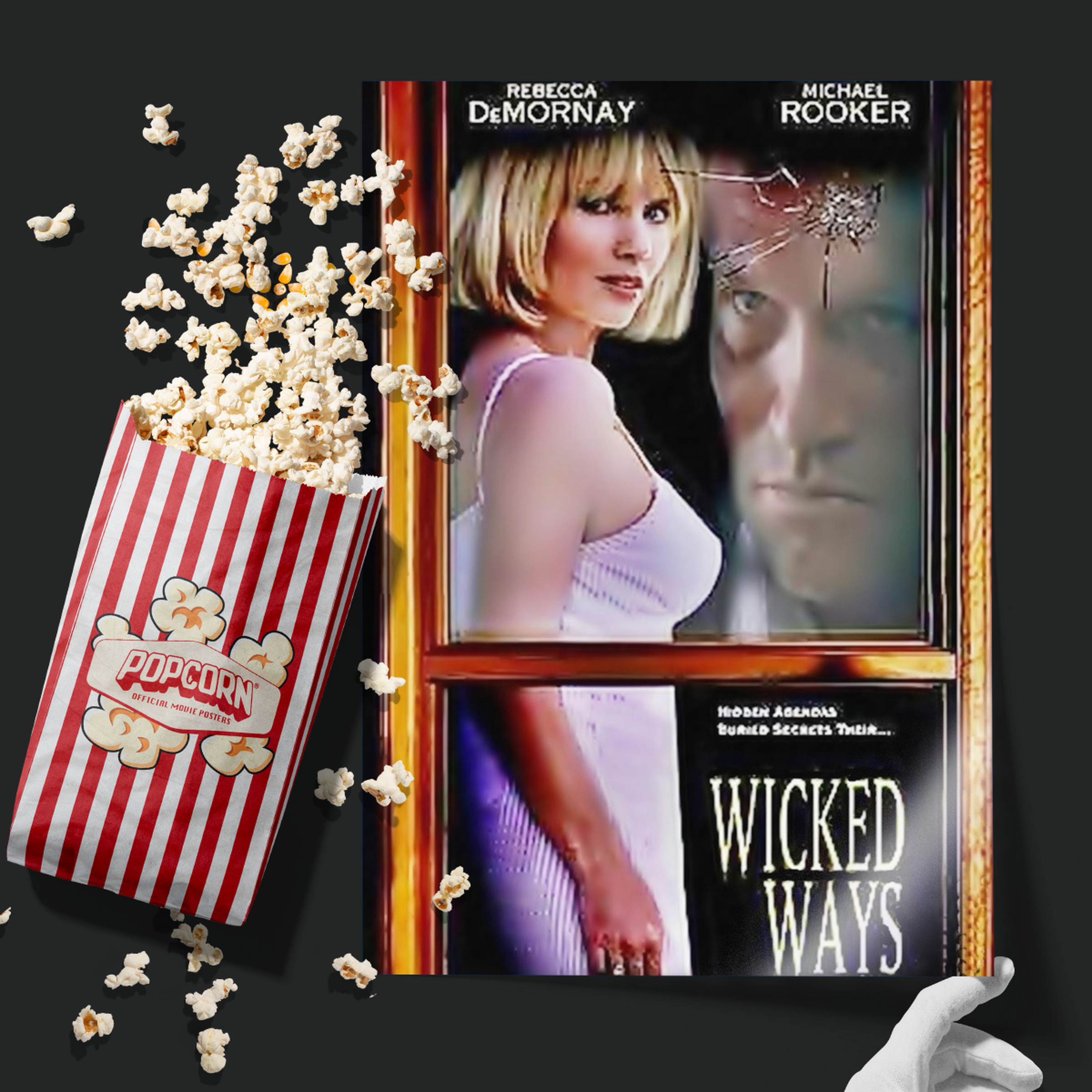 Wicked Ways (1999)