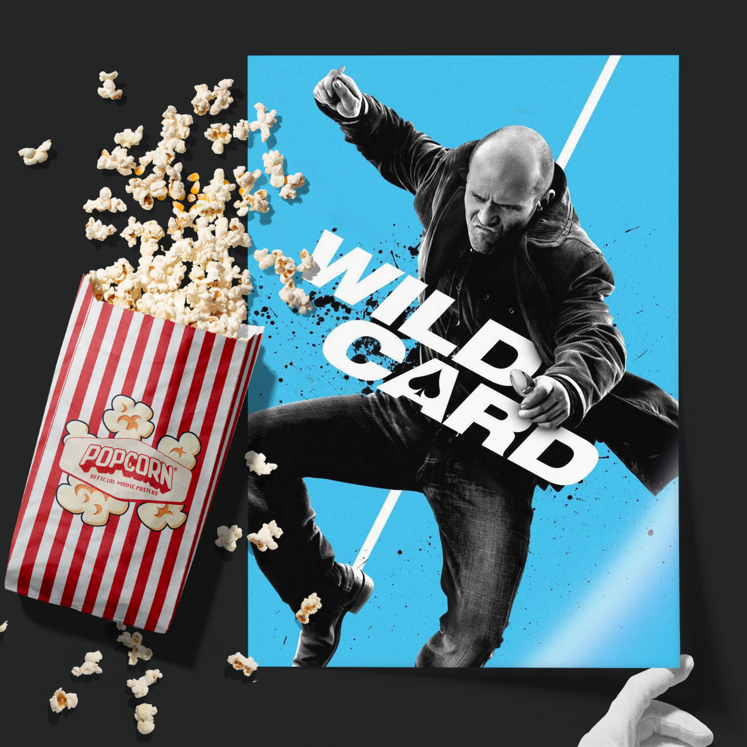 Wild Card (2015)
