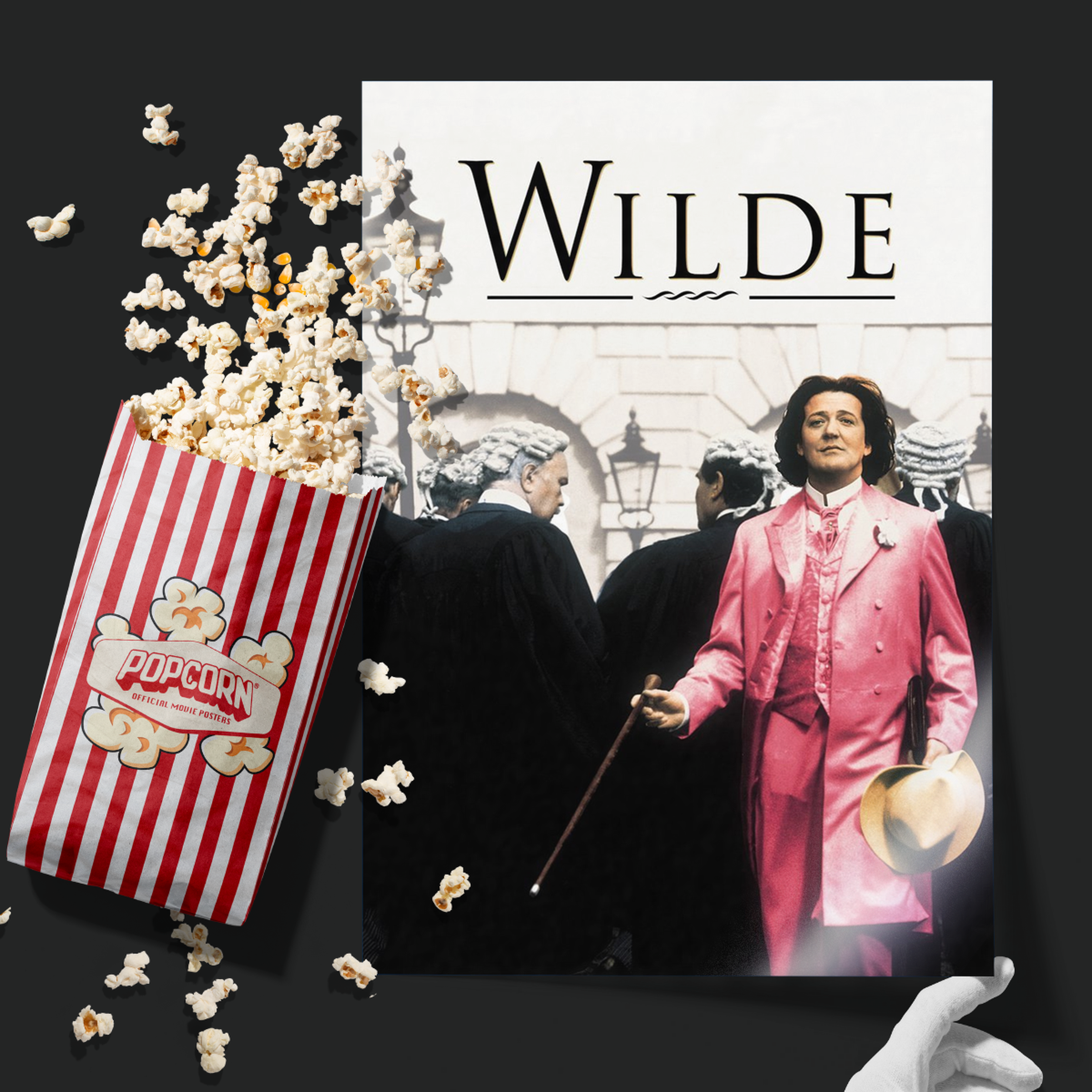 Wilde (1997)