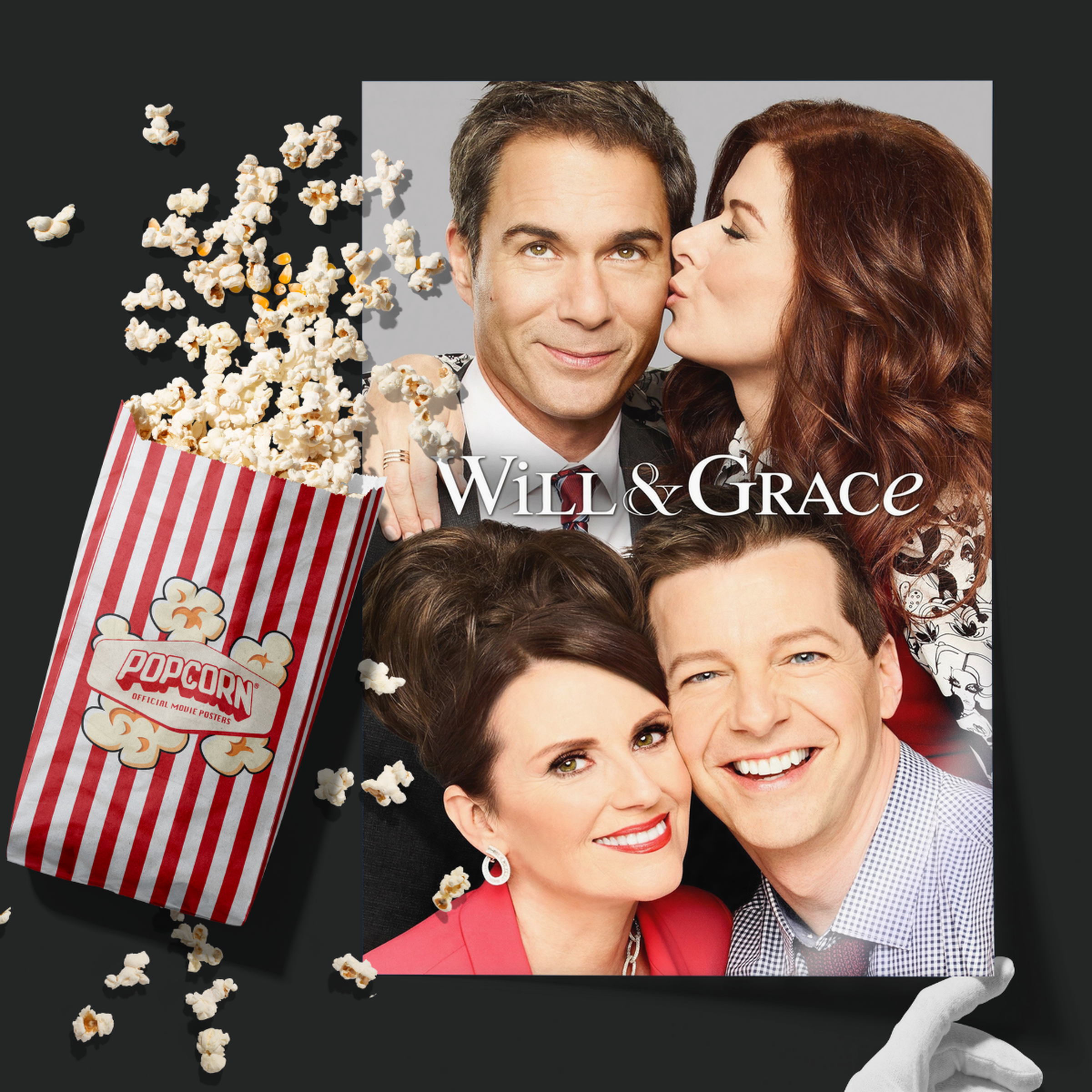 Will & Grace (2017)