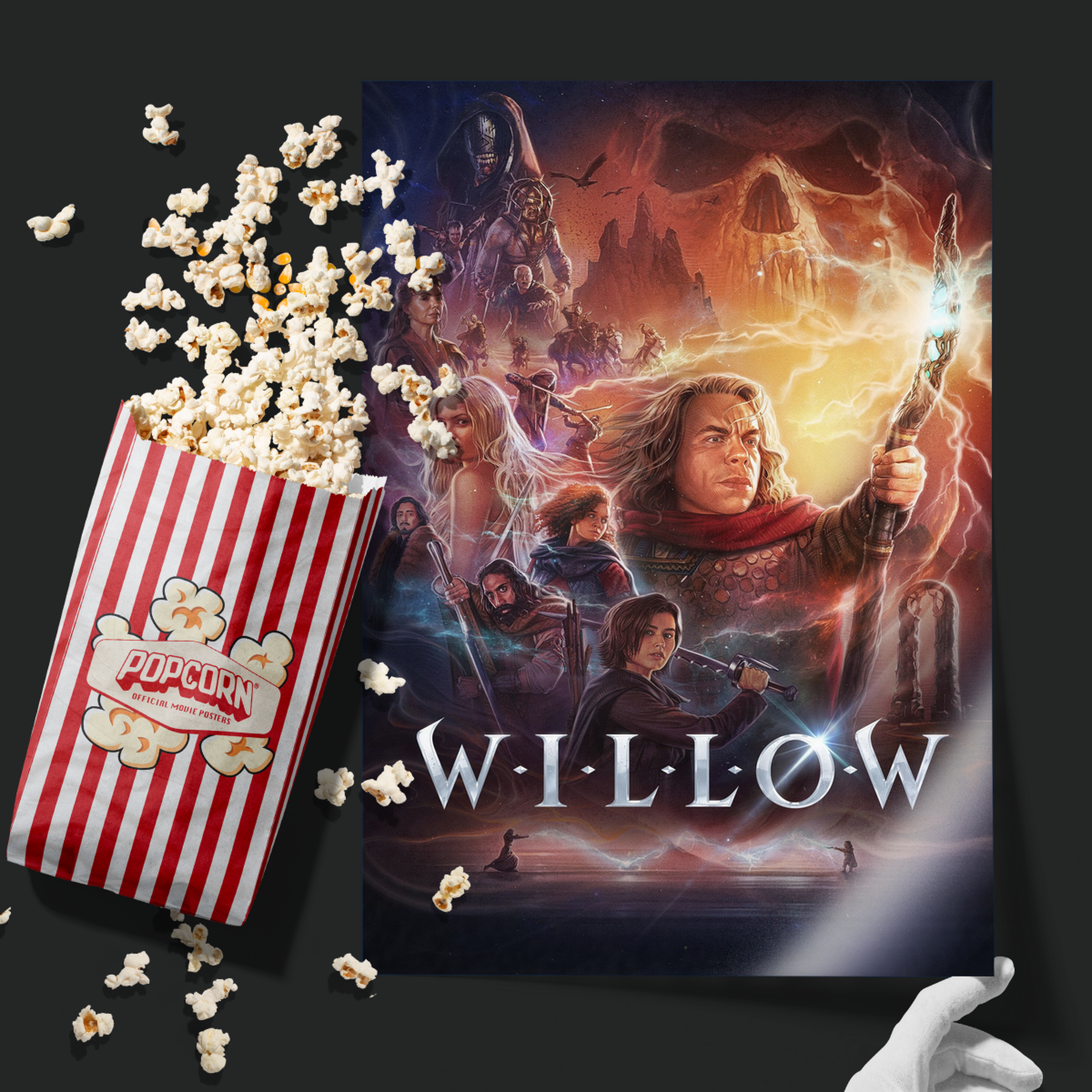 Willow (2022)