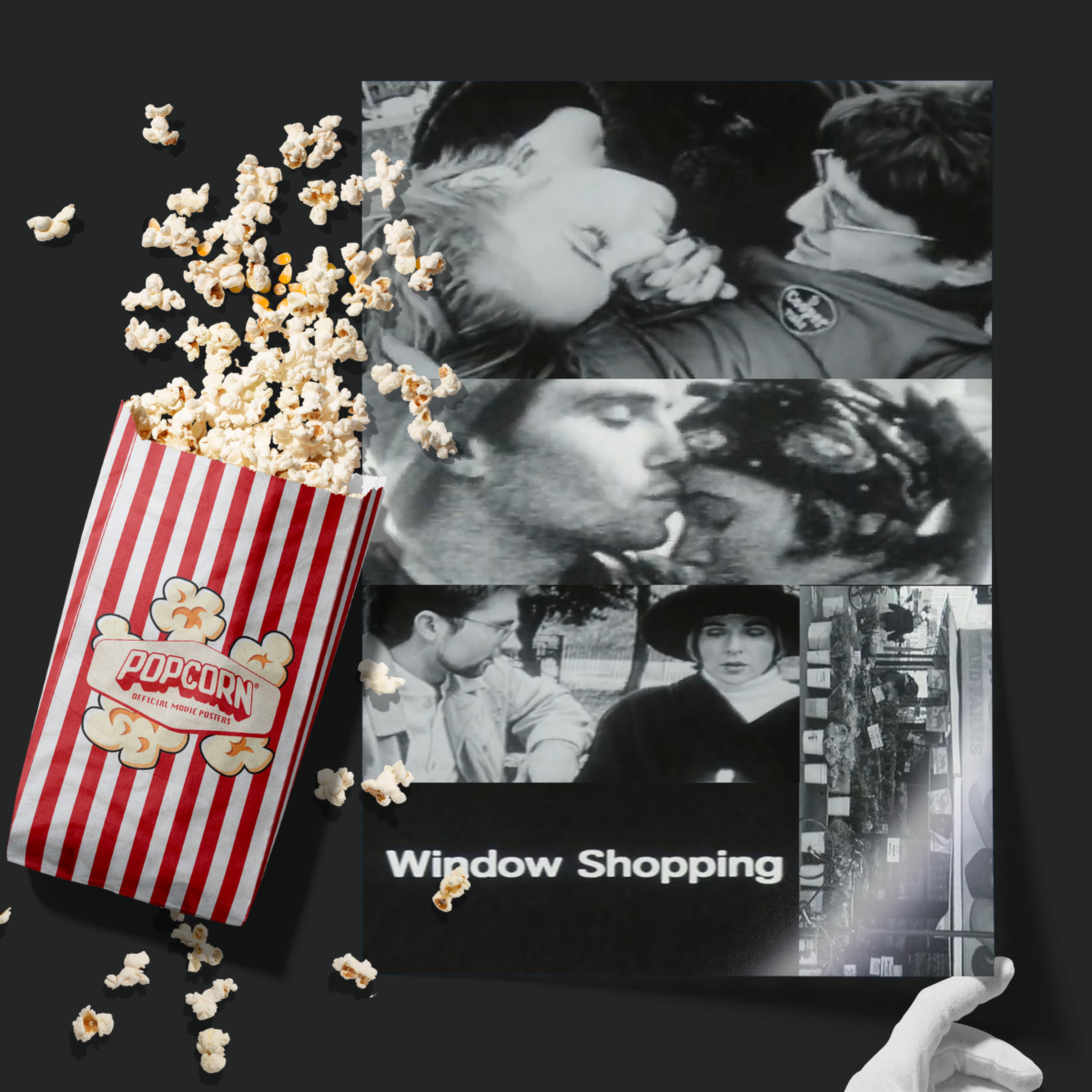 Window Shopping (1997)