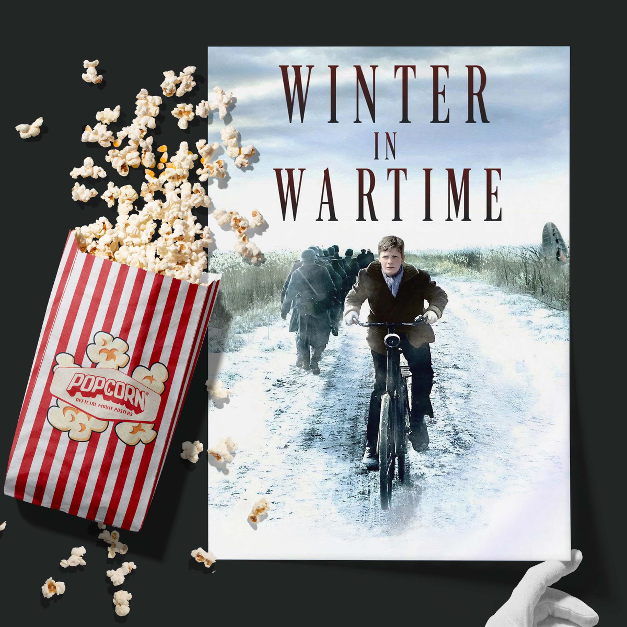 Winter In Wartime (2008)