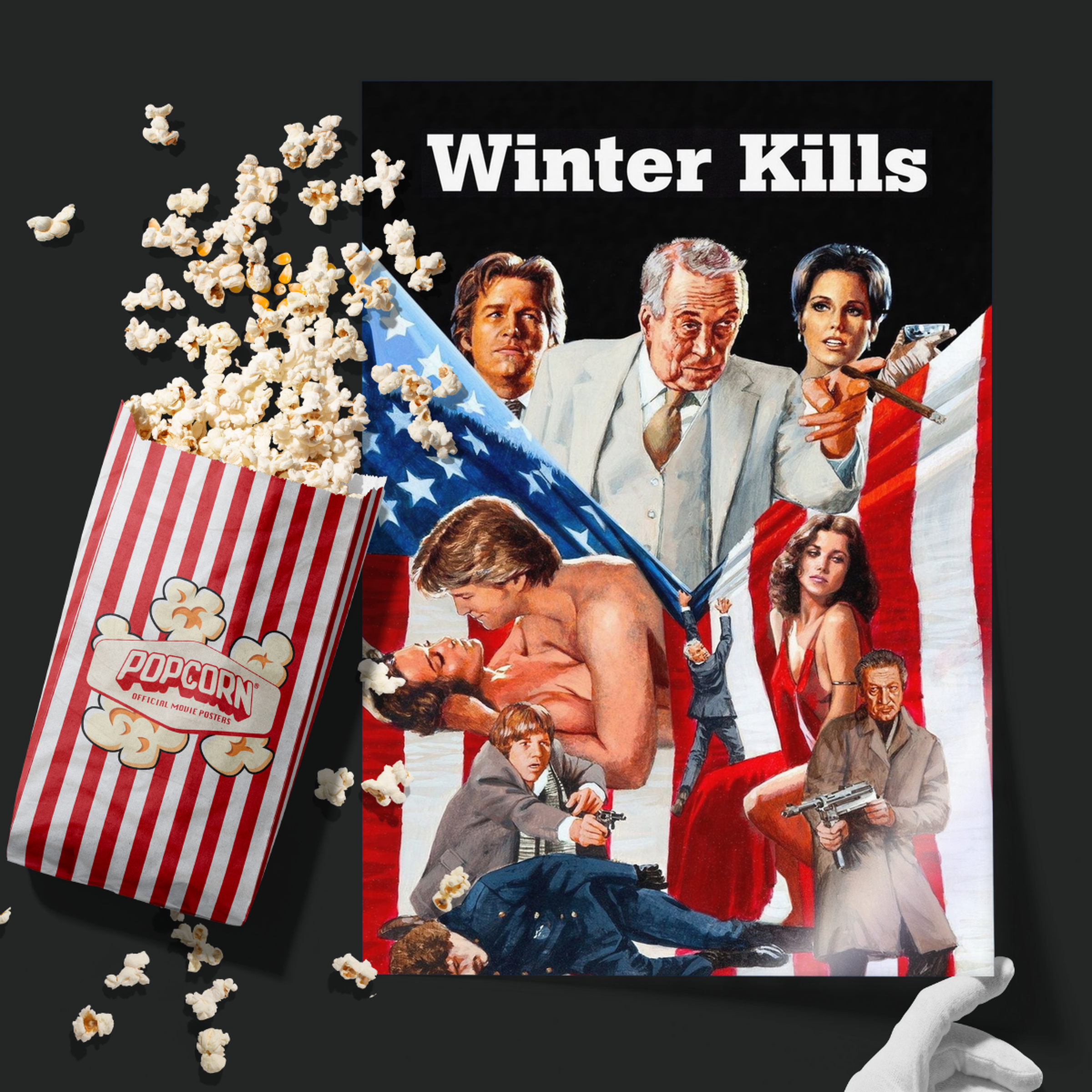 Winter Kills (1979)