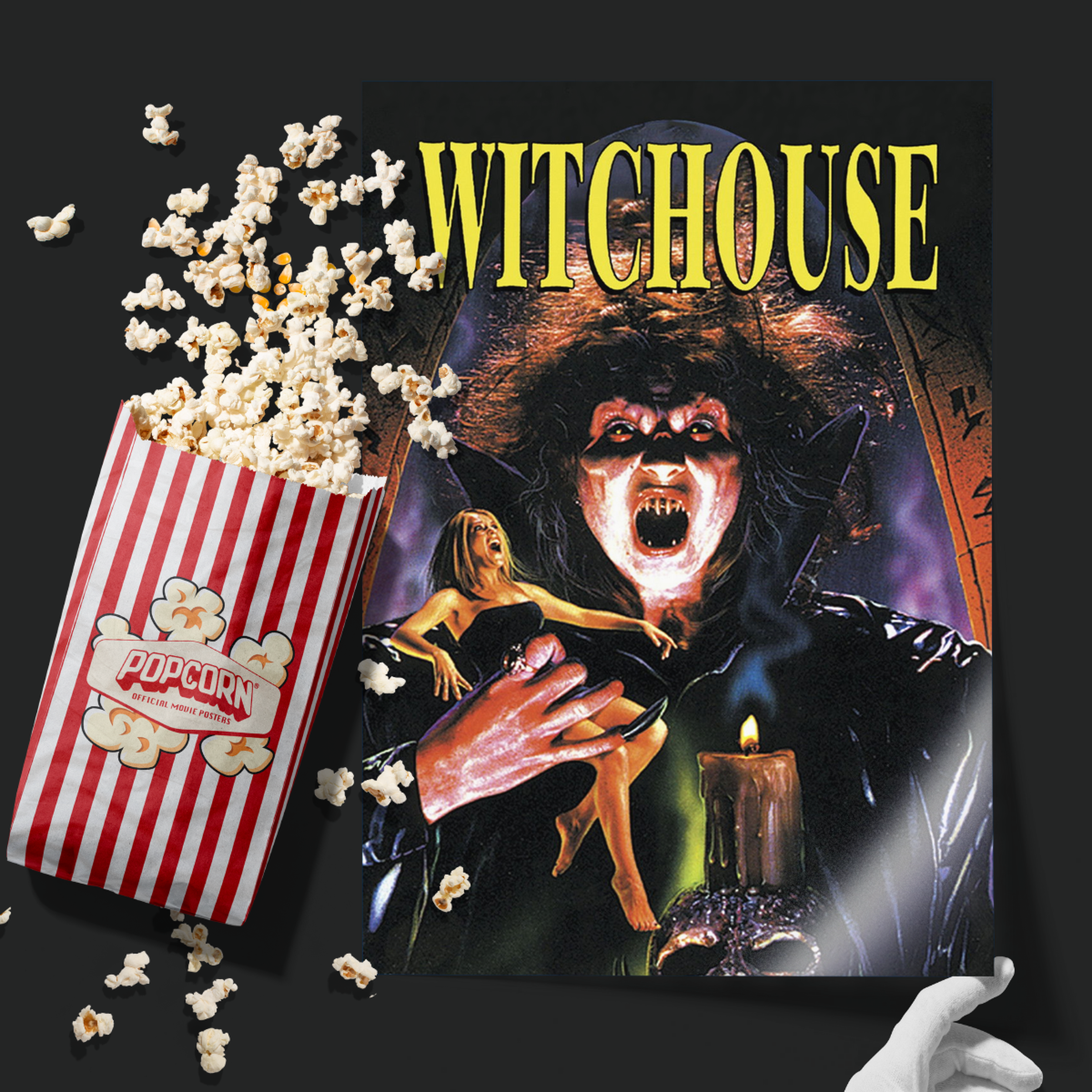 Witchouse (1999)