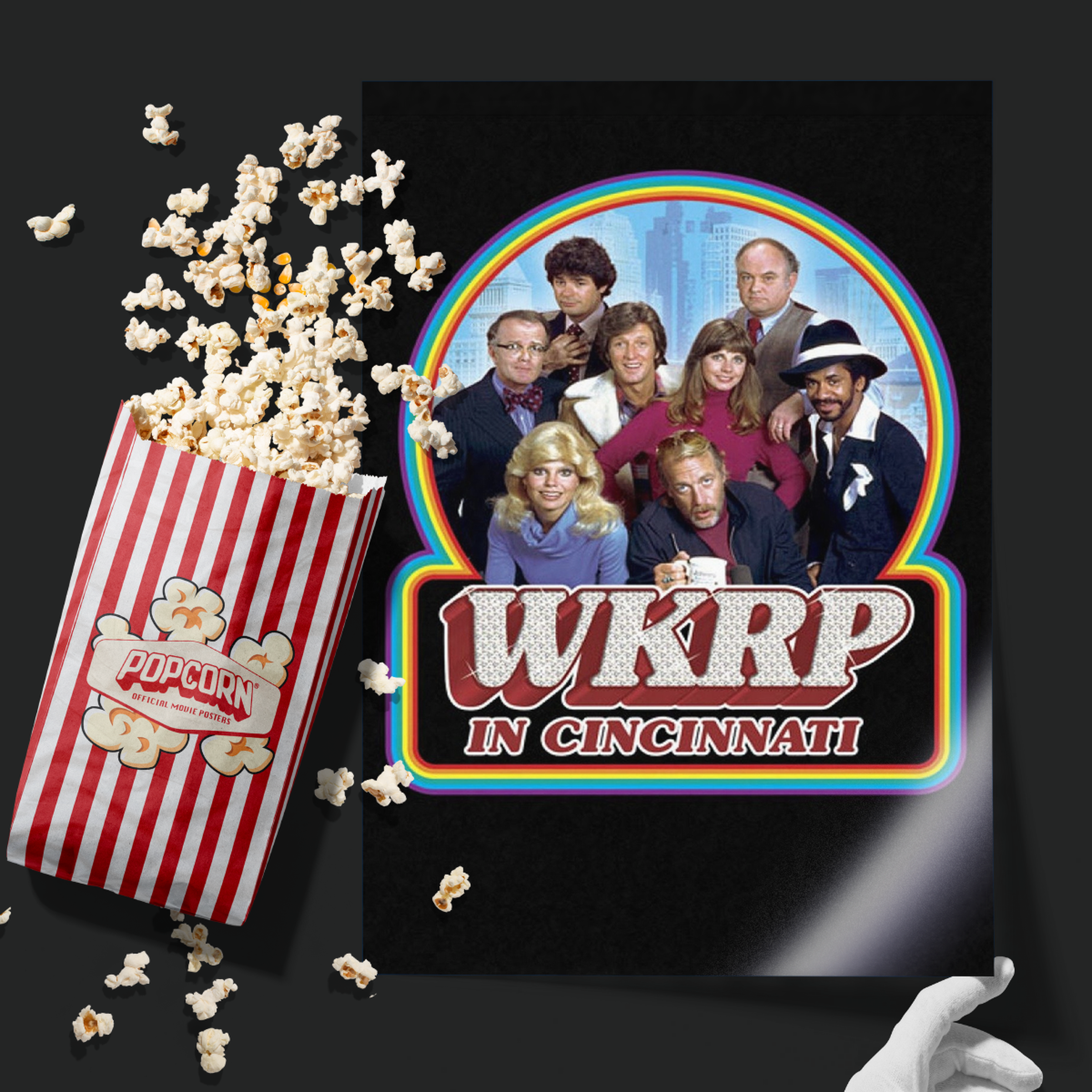 Wkrp In Cincinnati (1978)