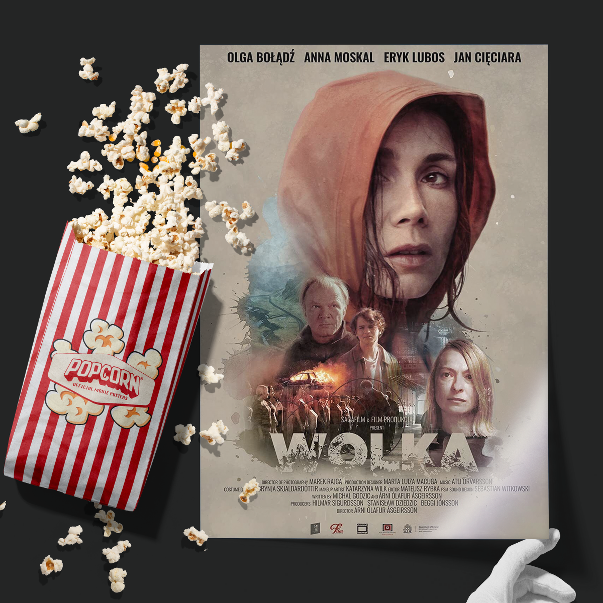 Wolka (2021)