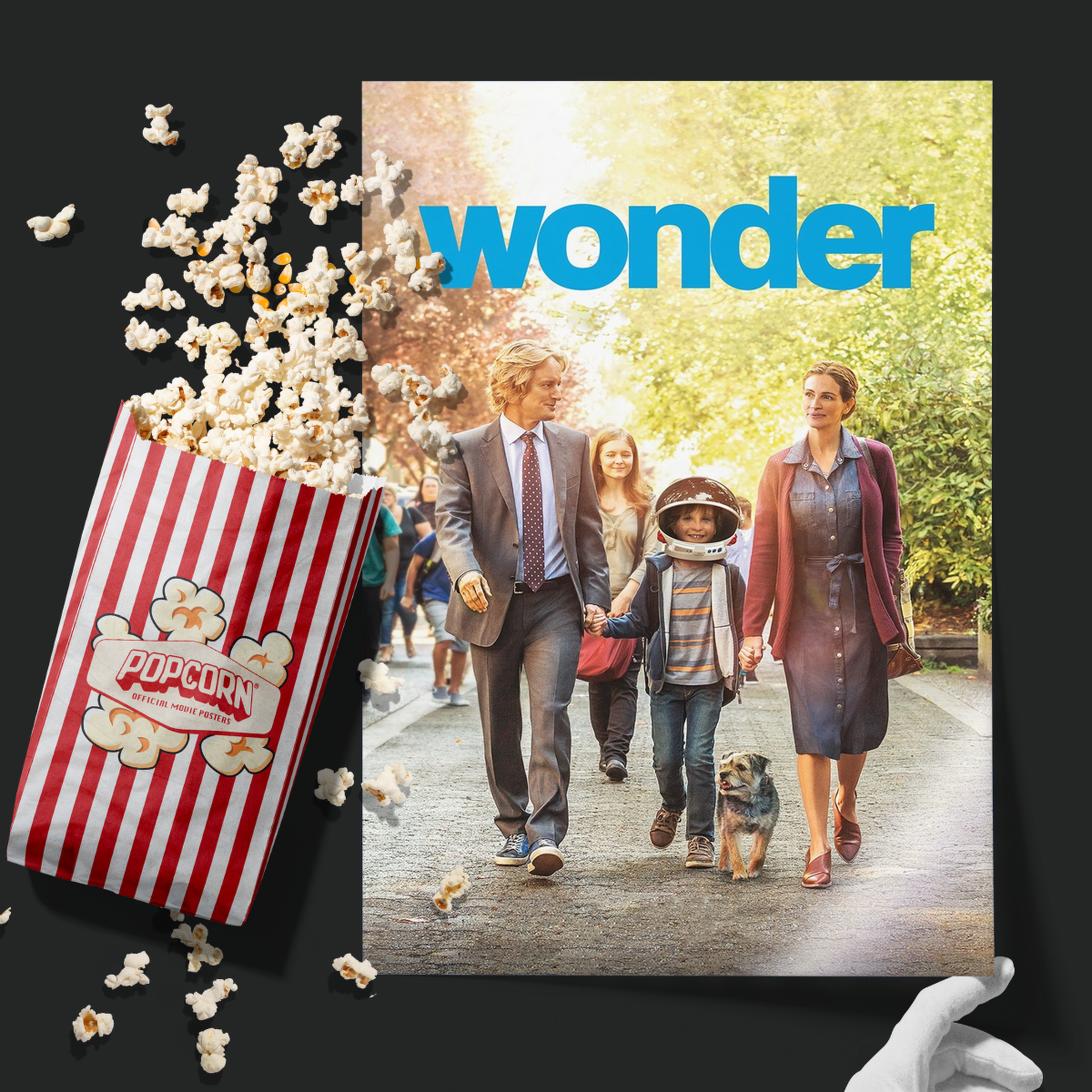 Wonder (2017)