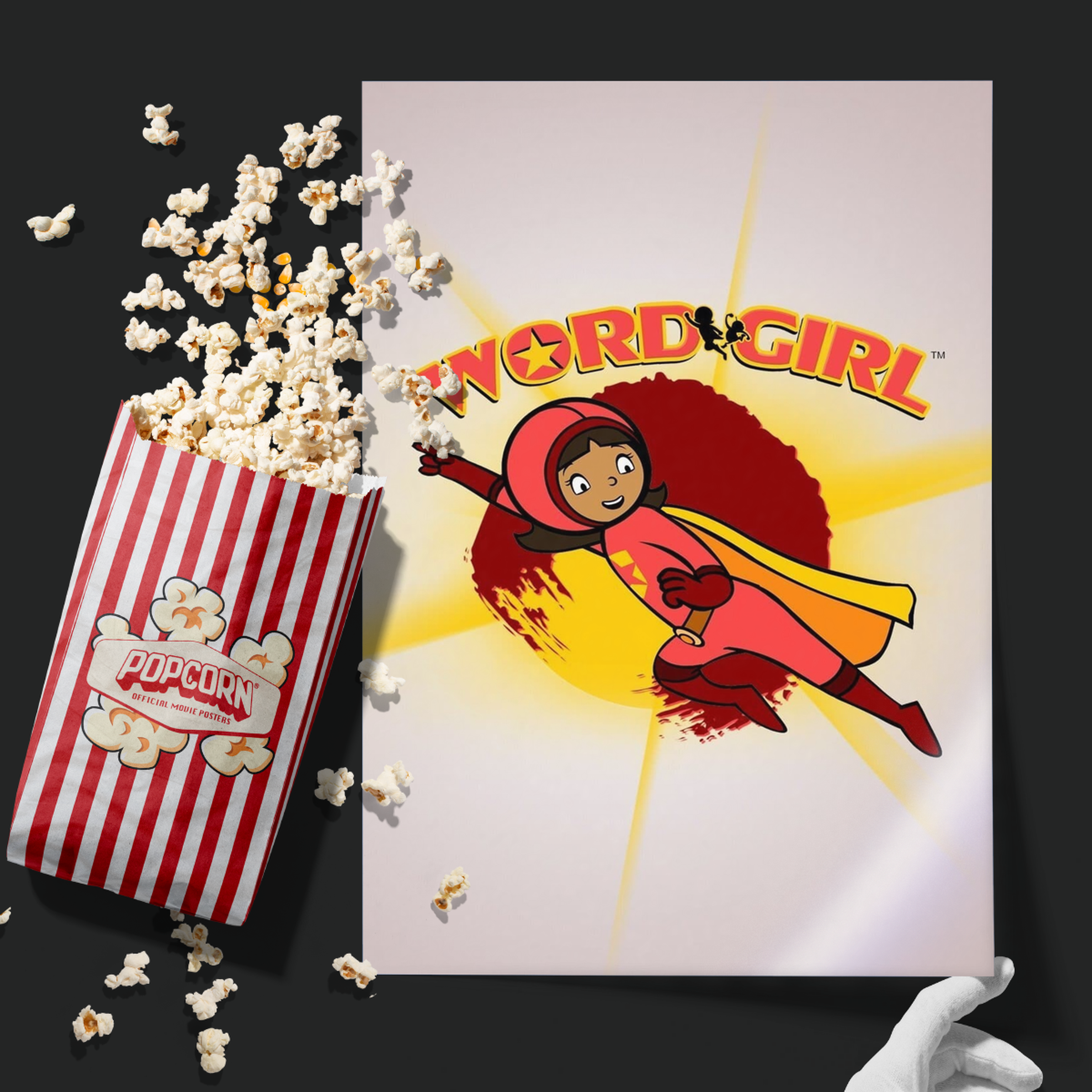 Wordgirl (2007)