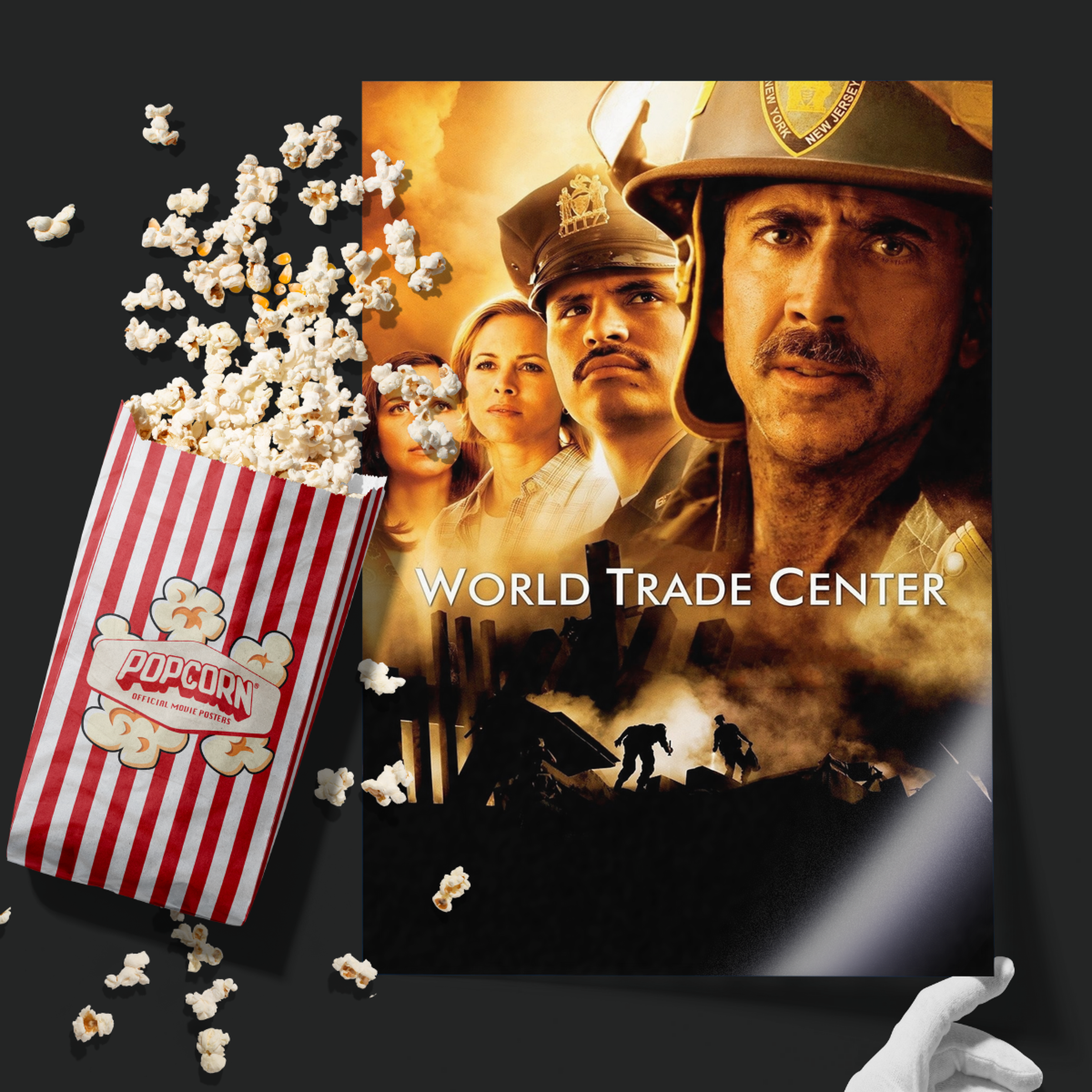 World Trade Center (2006)