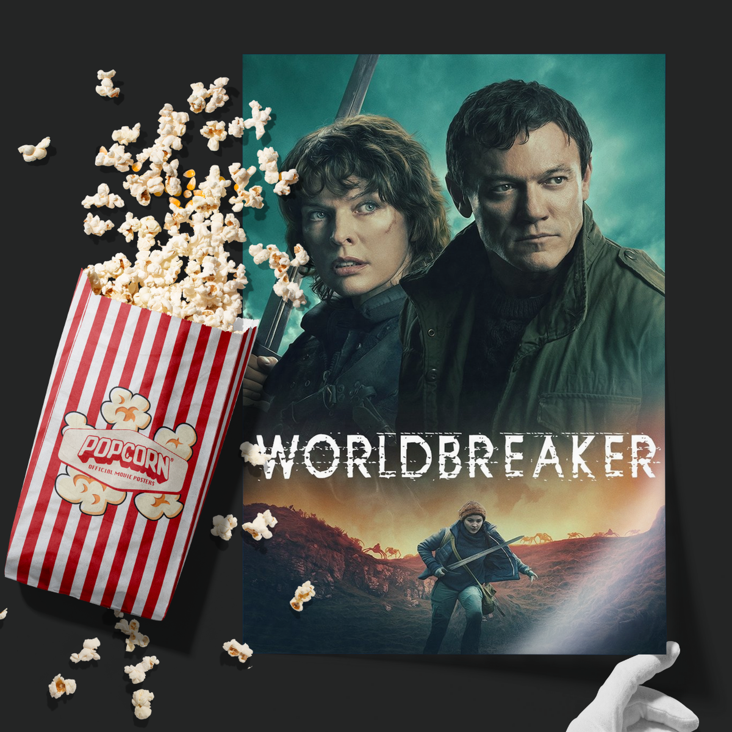 Worldbreaker (2025)
