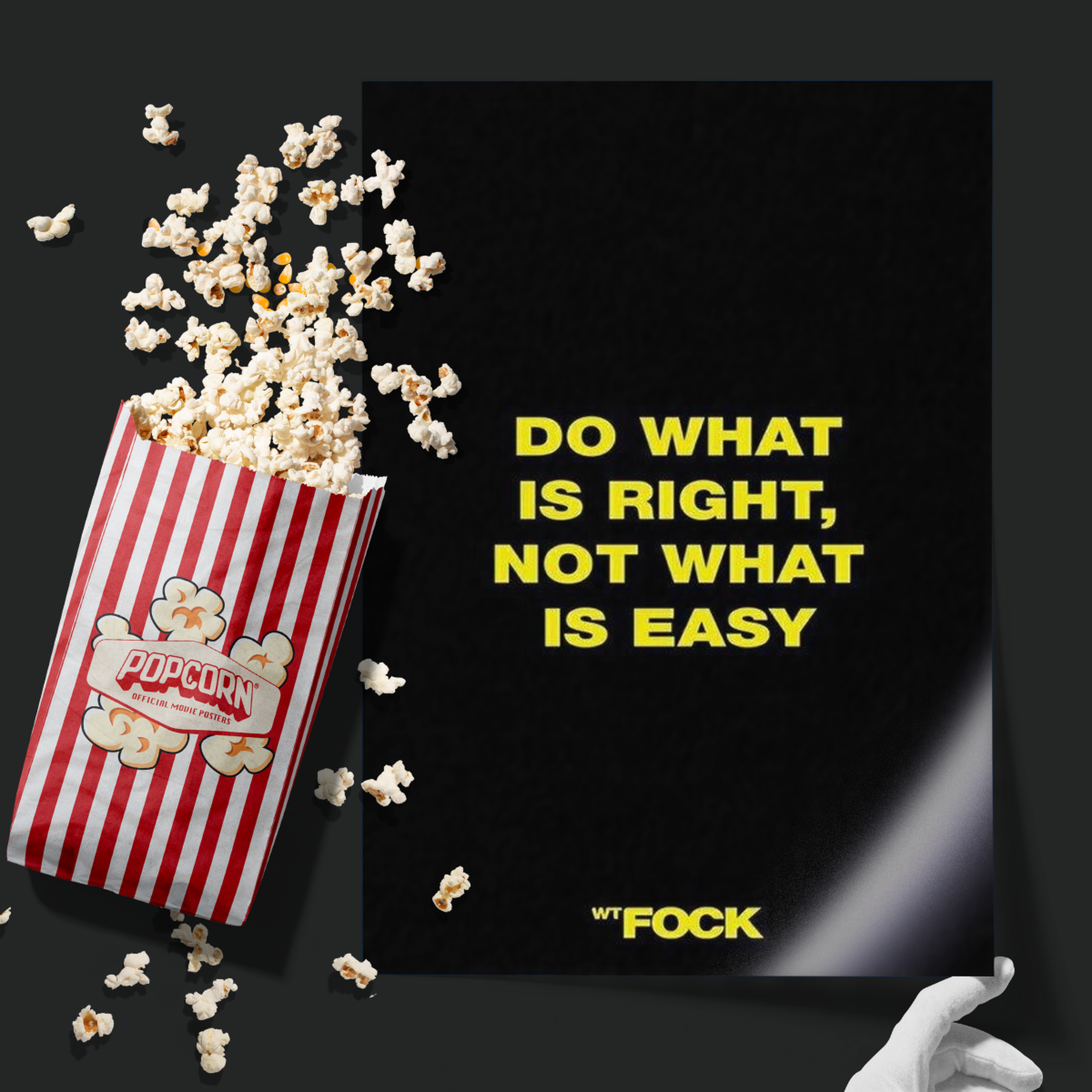 Wtfock (2018)