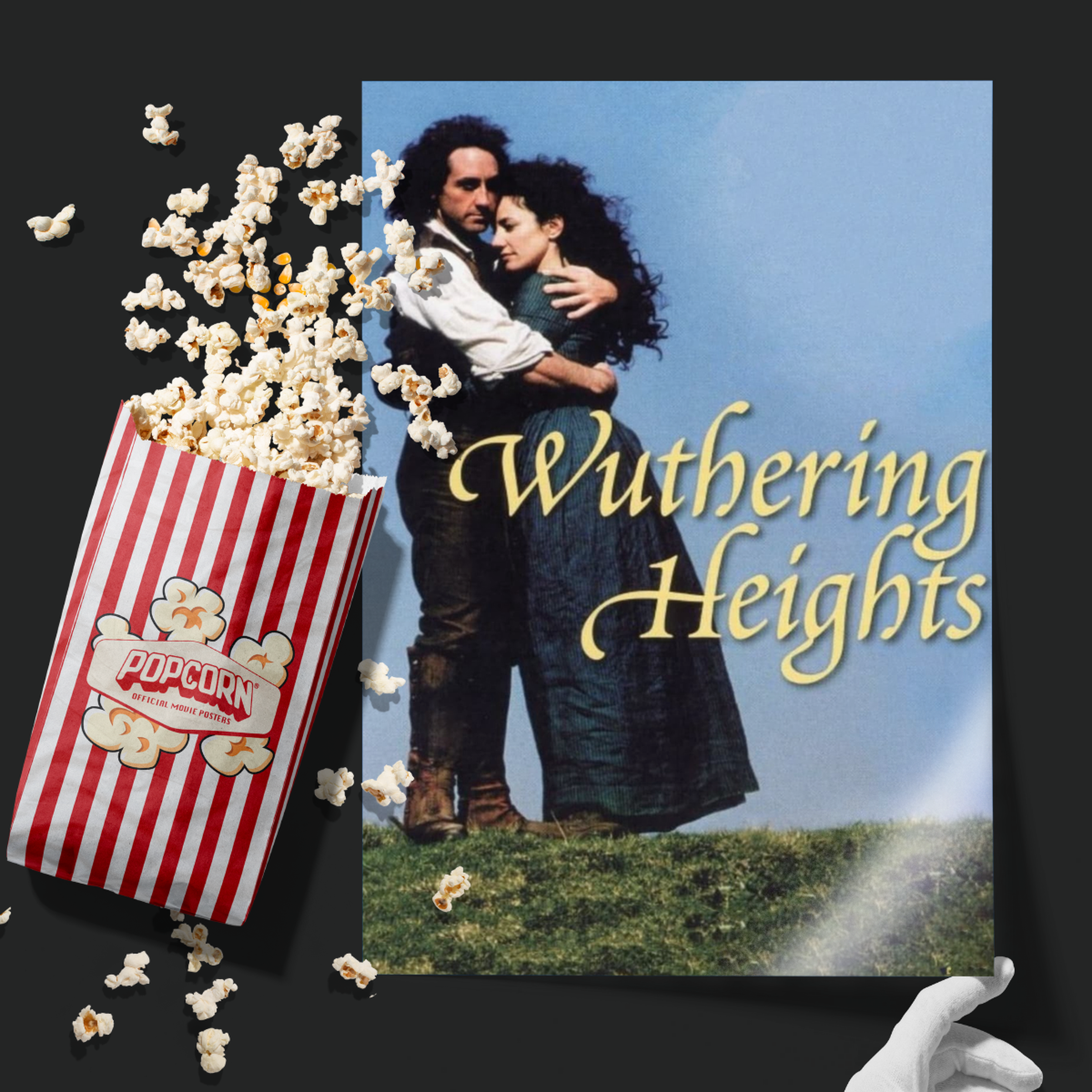 Wuthering Heights (1998)