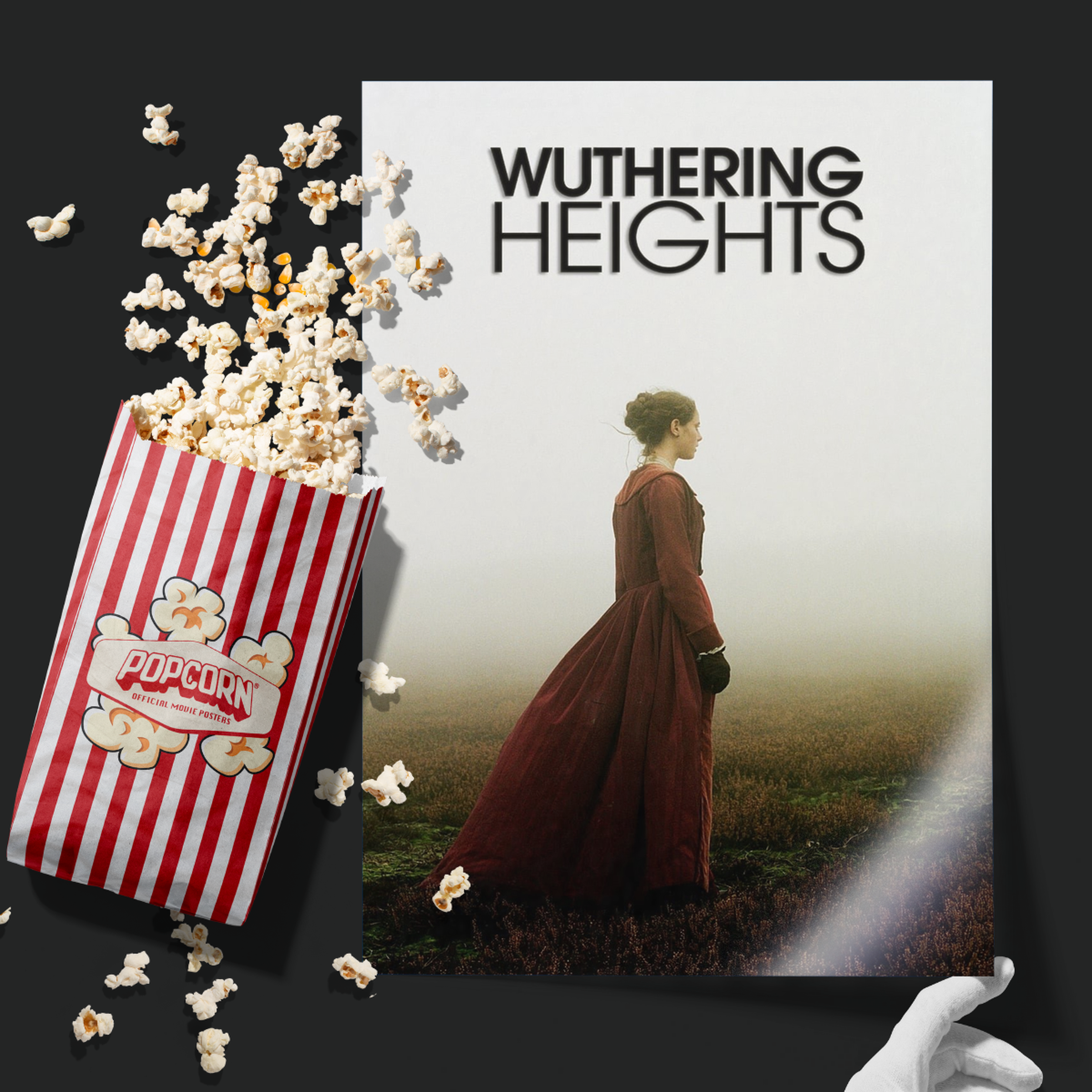 Wuthering Heights (2011)