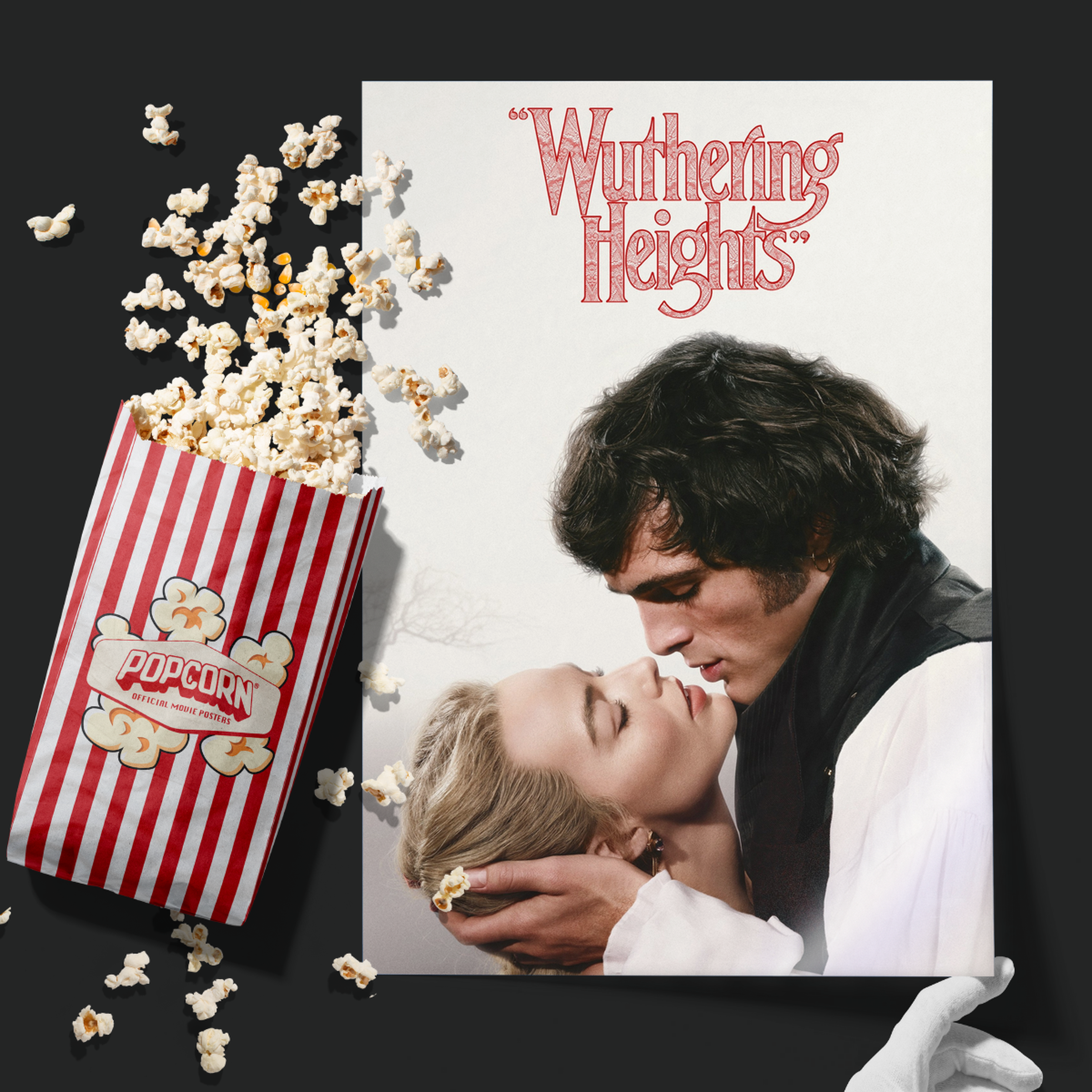 Wuthering Heights (2026)