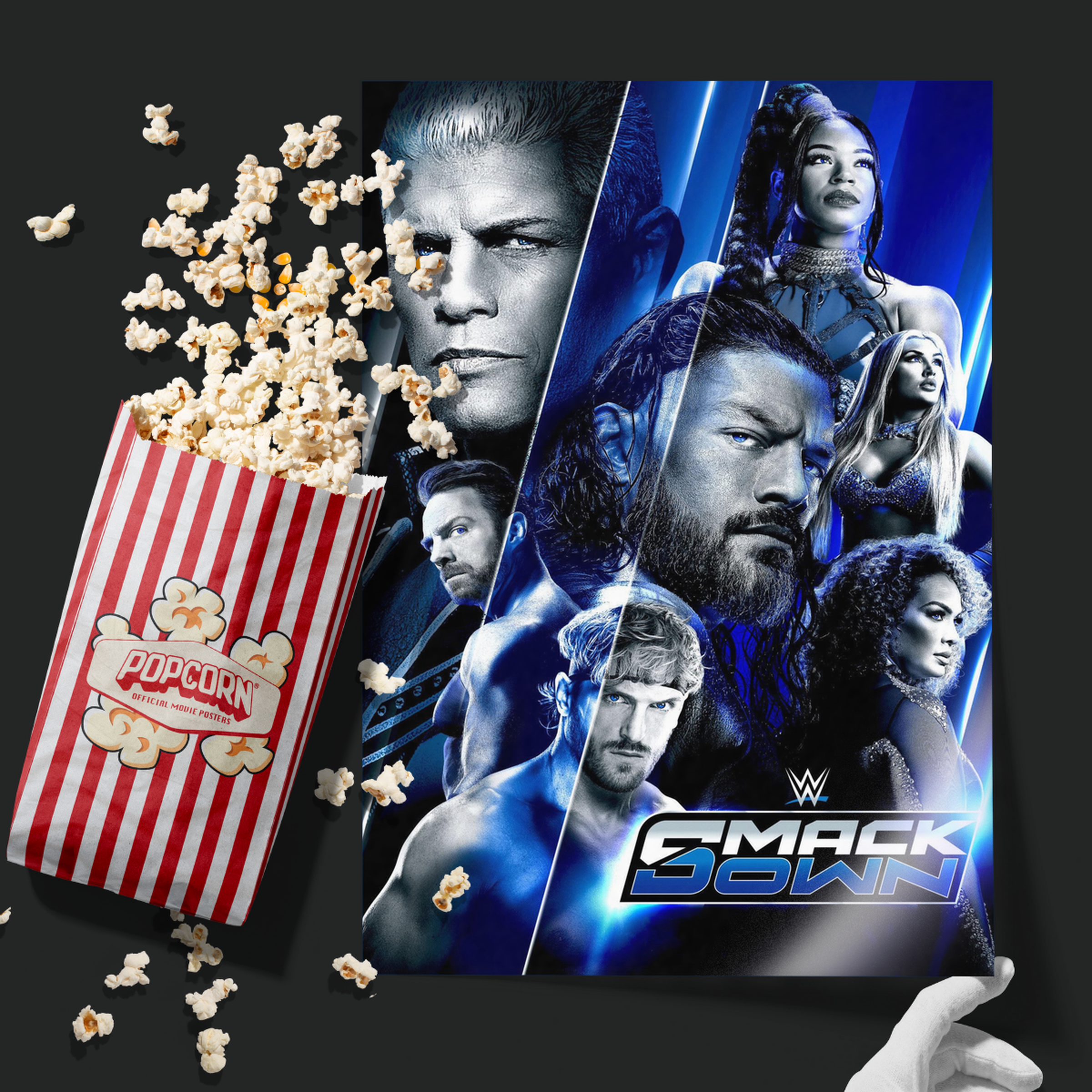 Wwe Smackdown (1999)