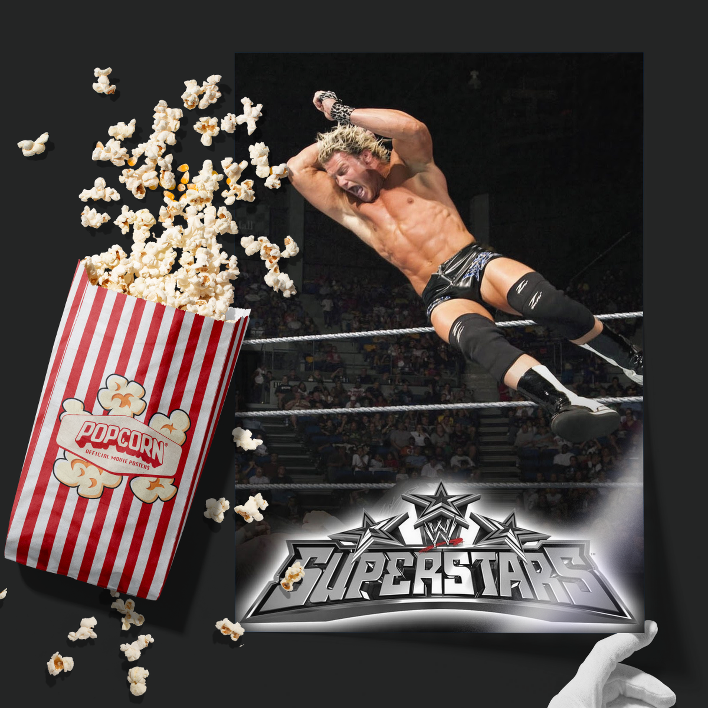 Wwe Superstars (2009)