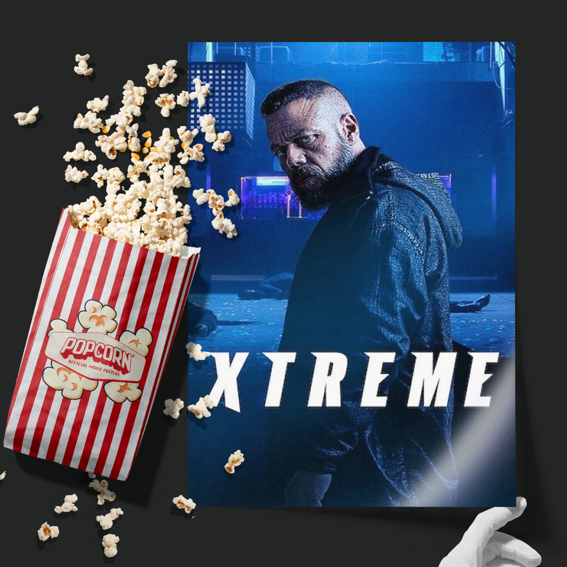 Xtreme (2021)