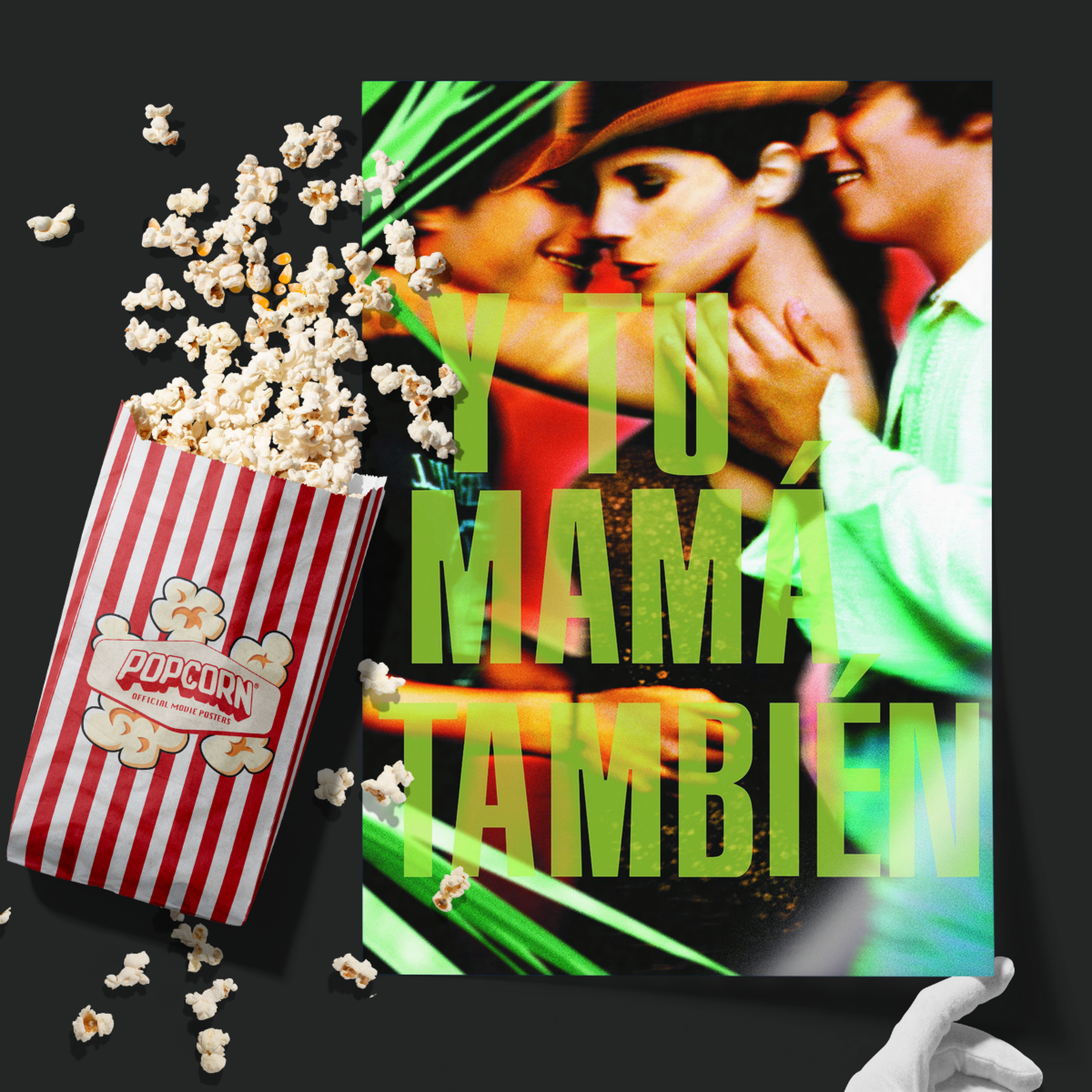 Y Tu Mamá También (2001)