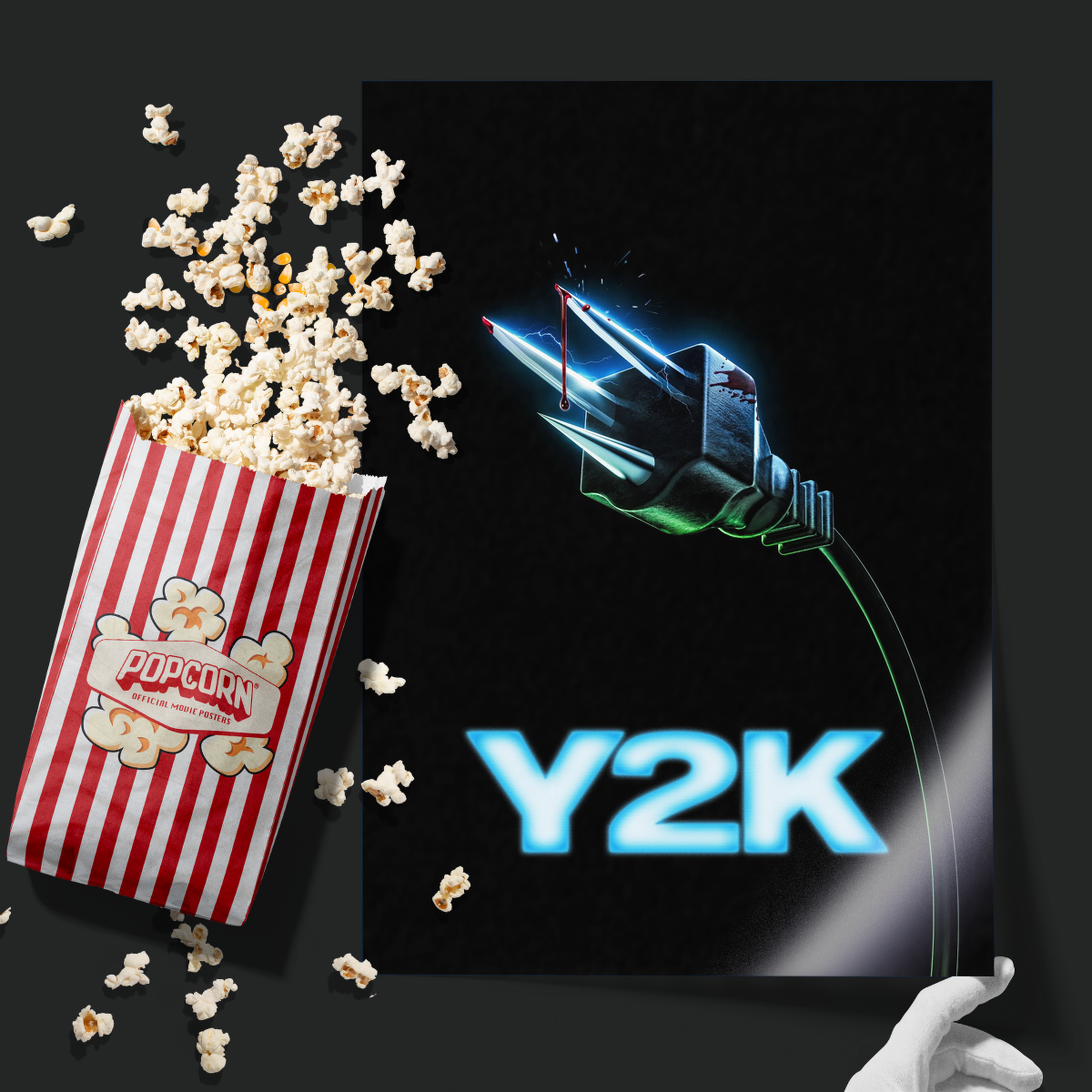 Y2k (2024)