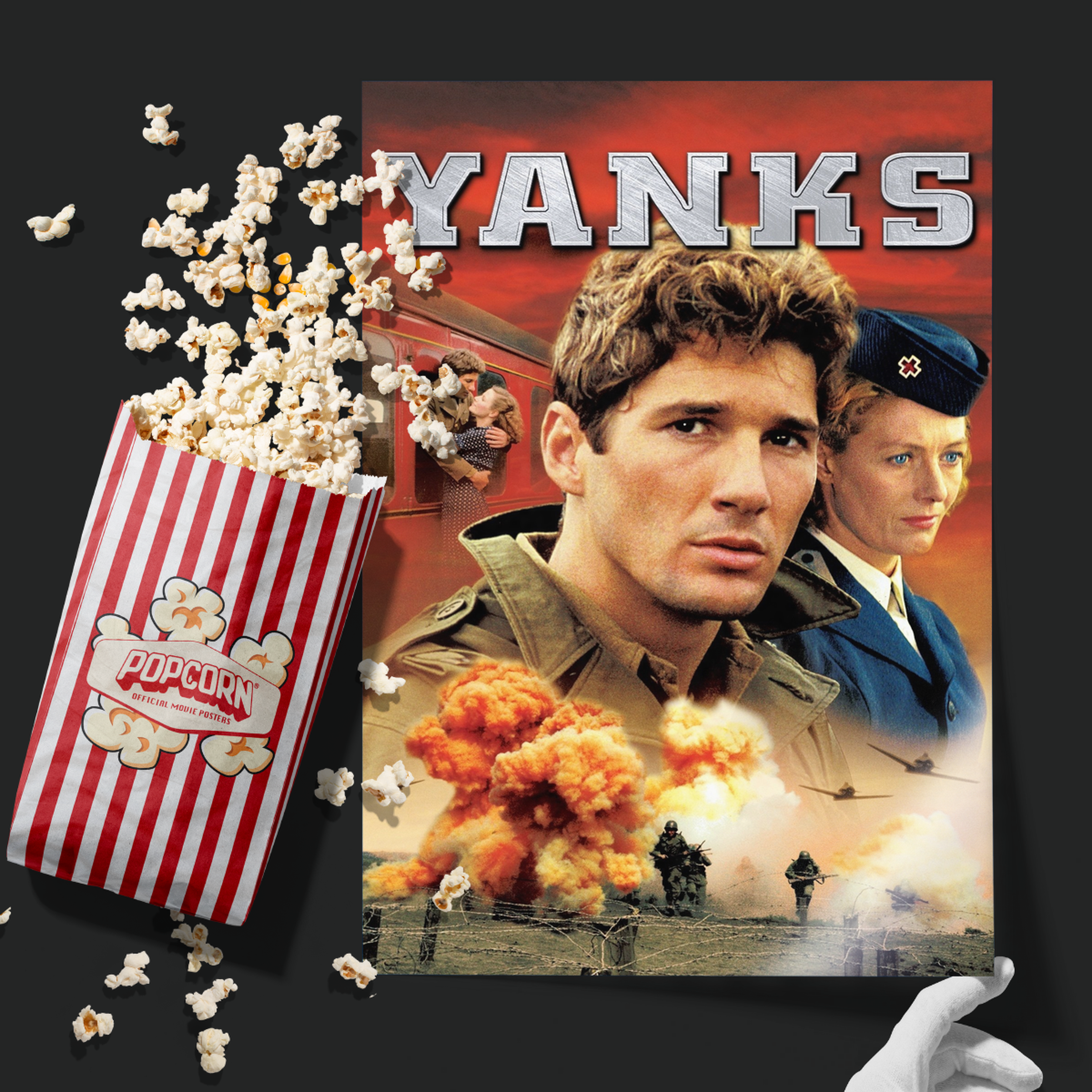 Yanks (1979)