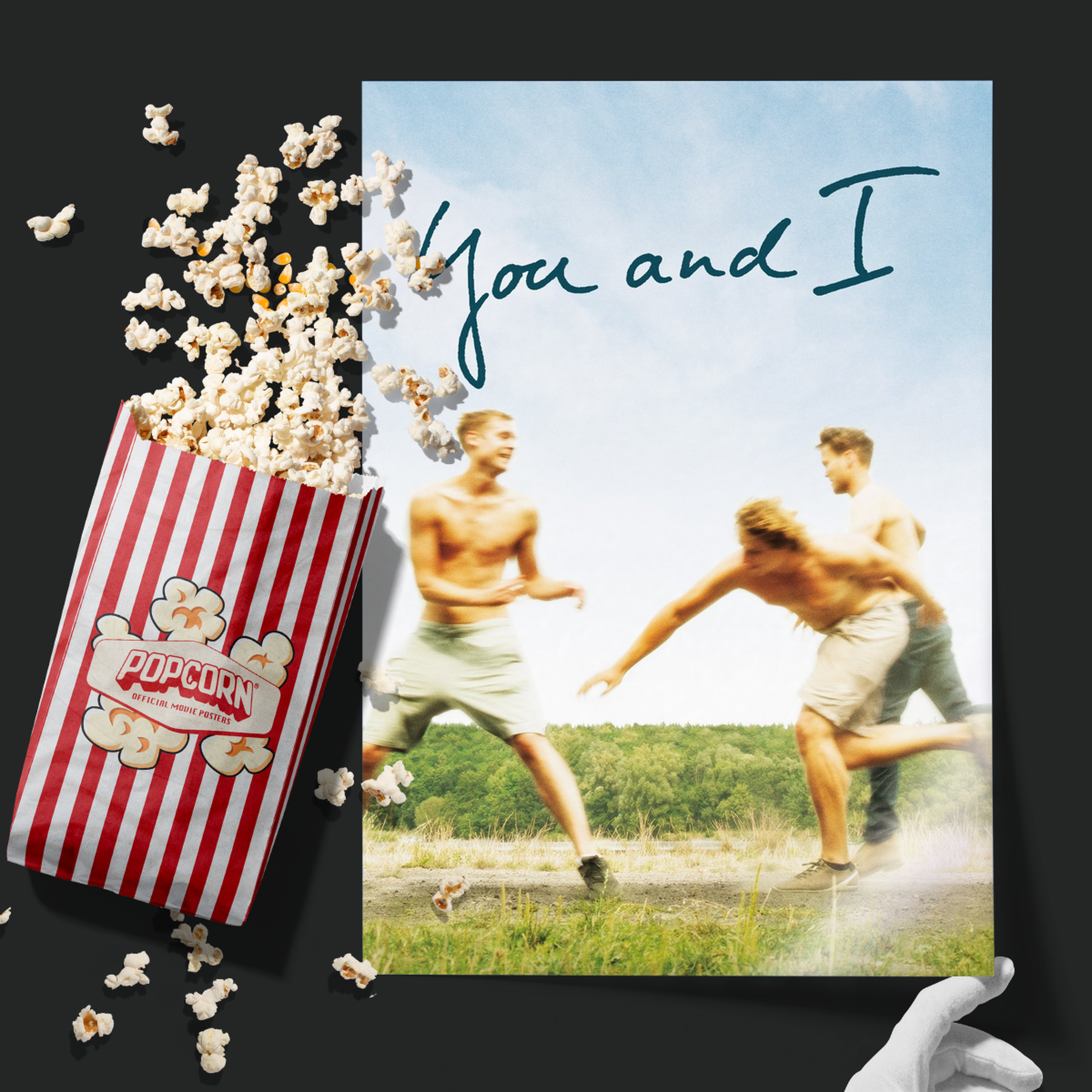 You & I (2014)