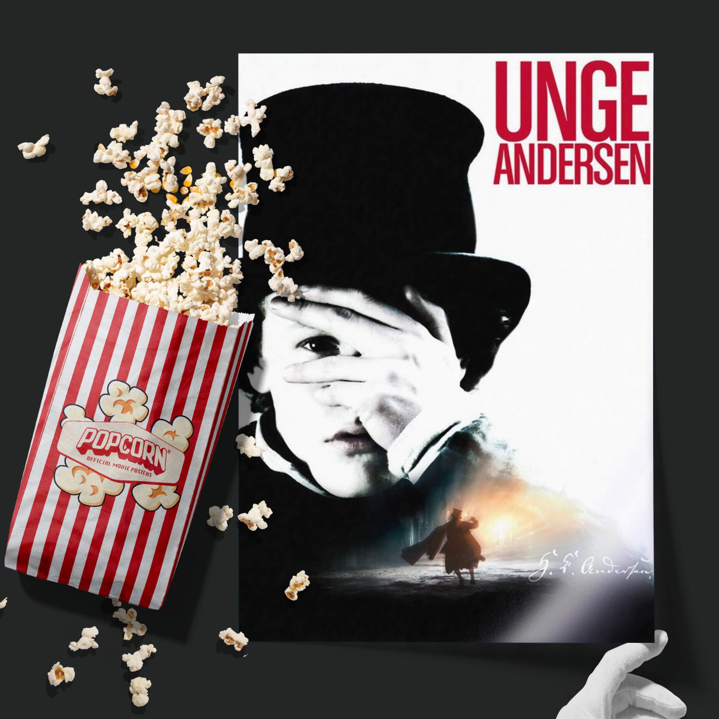 Young Andersen (2005)