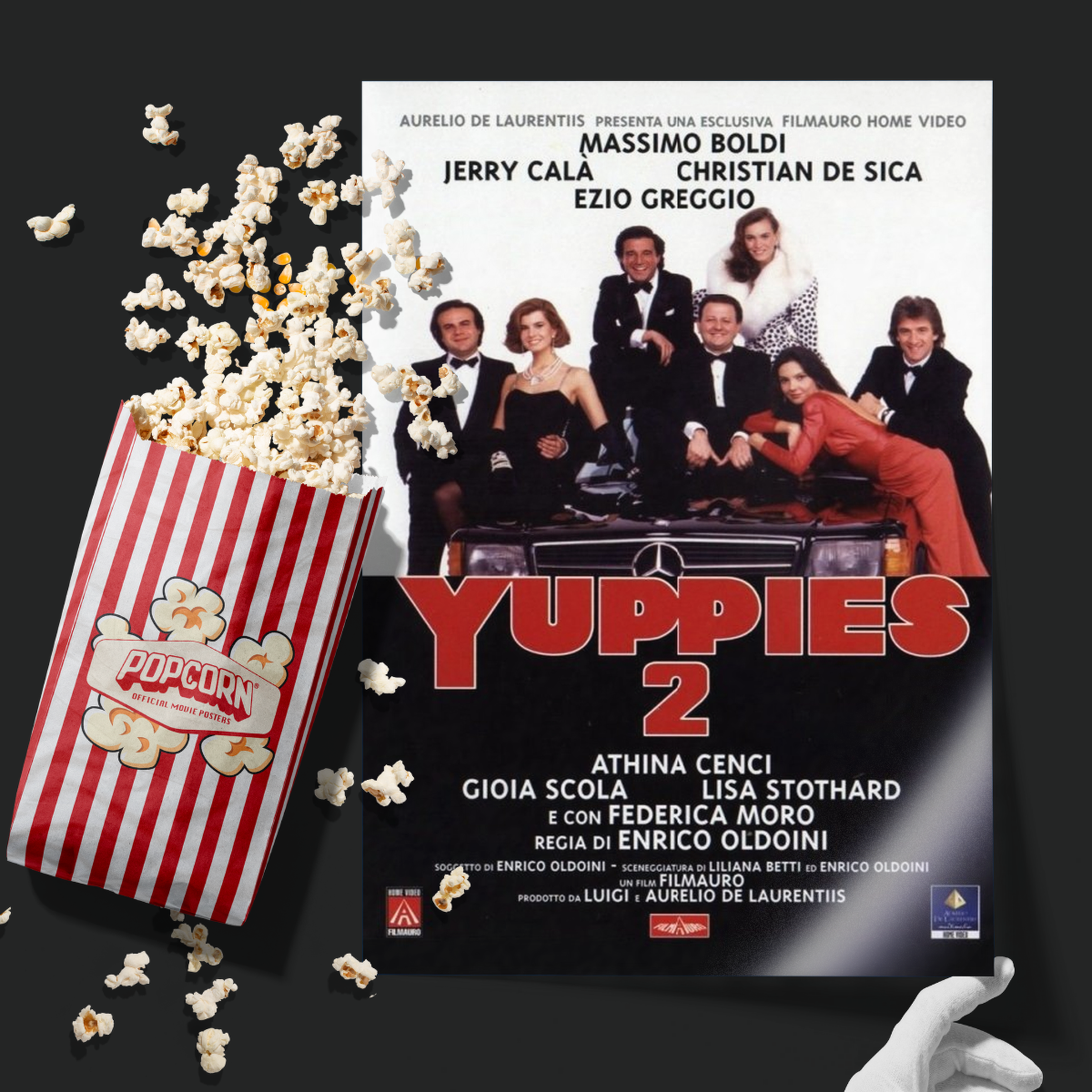 Yuppies 2 (1986)