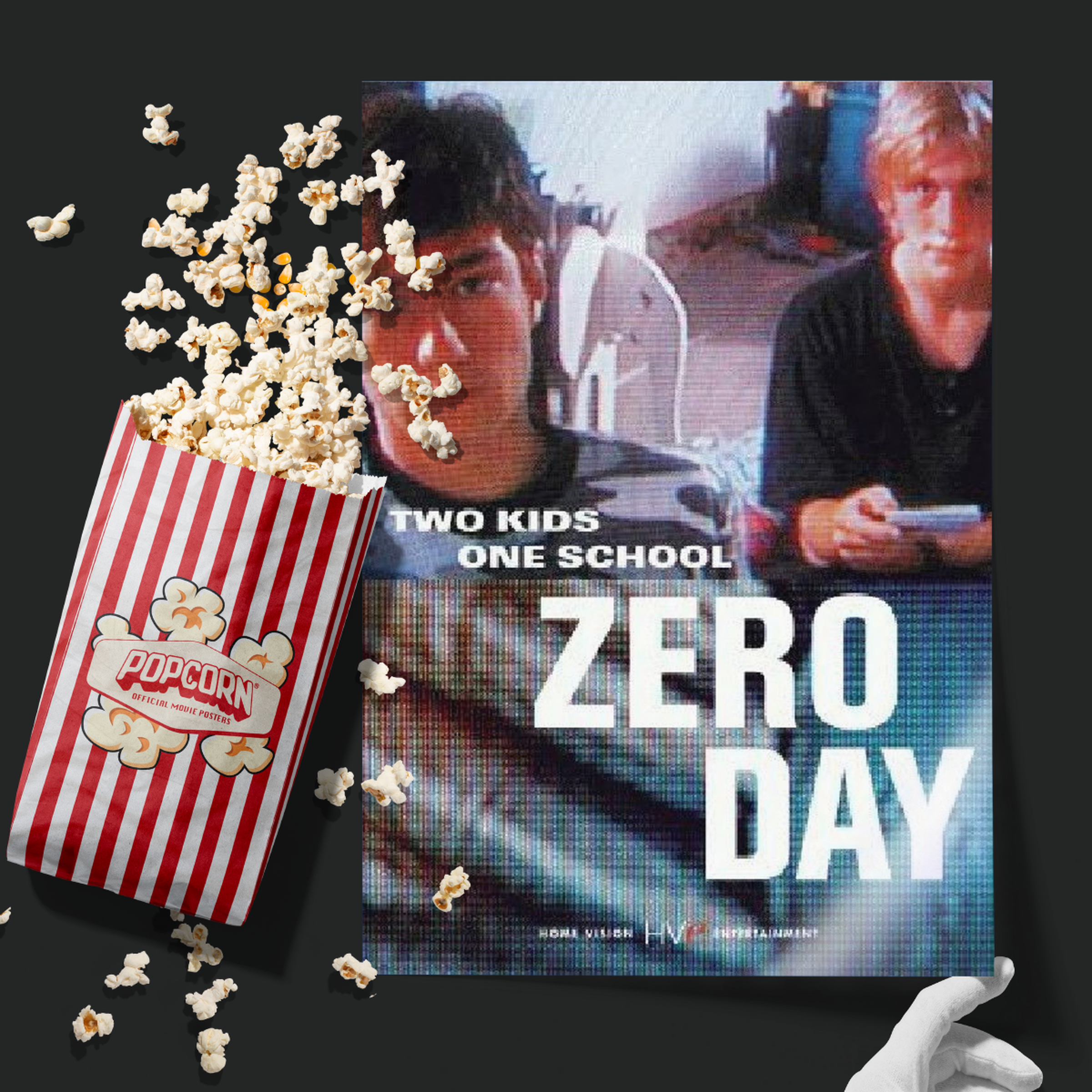 Zero Day (2003)