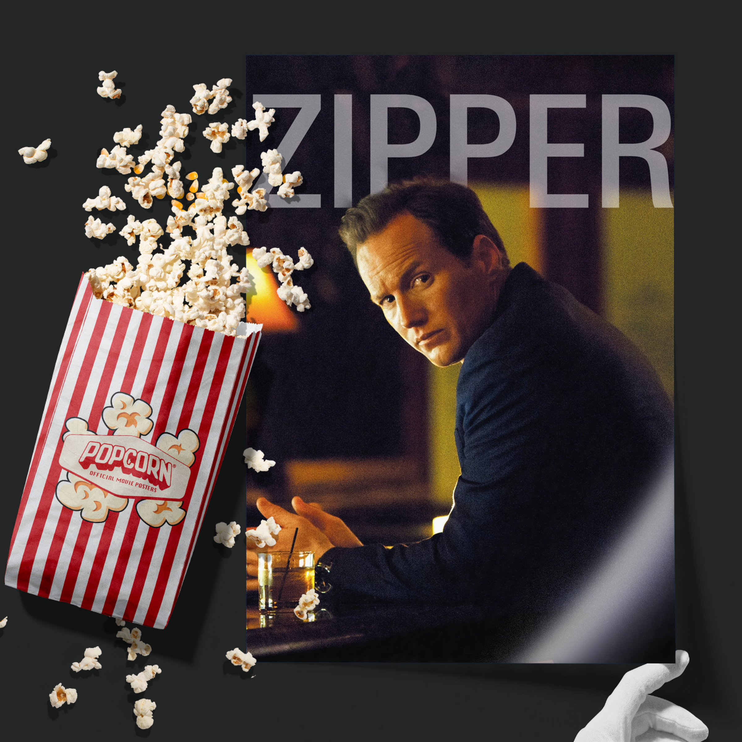 Zipper (2015)