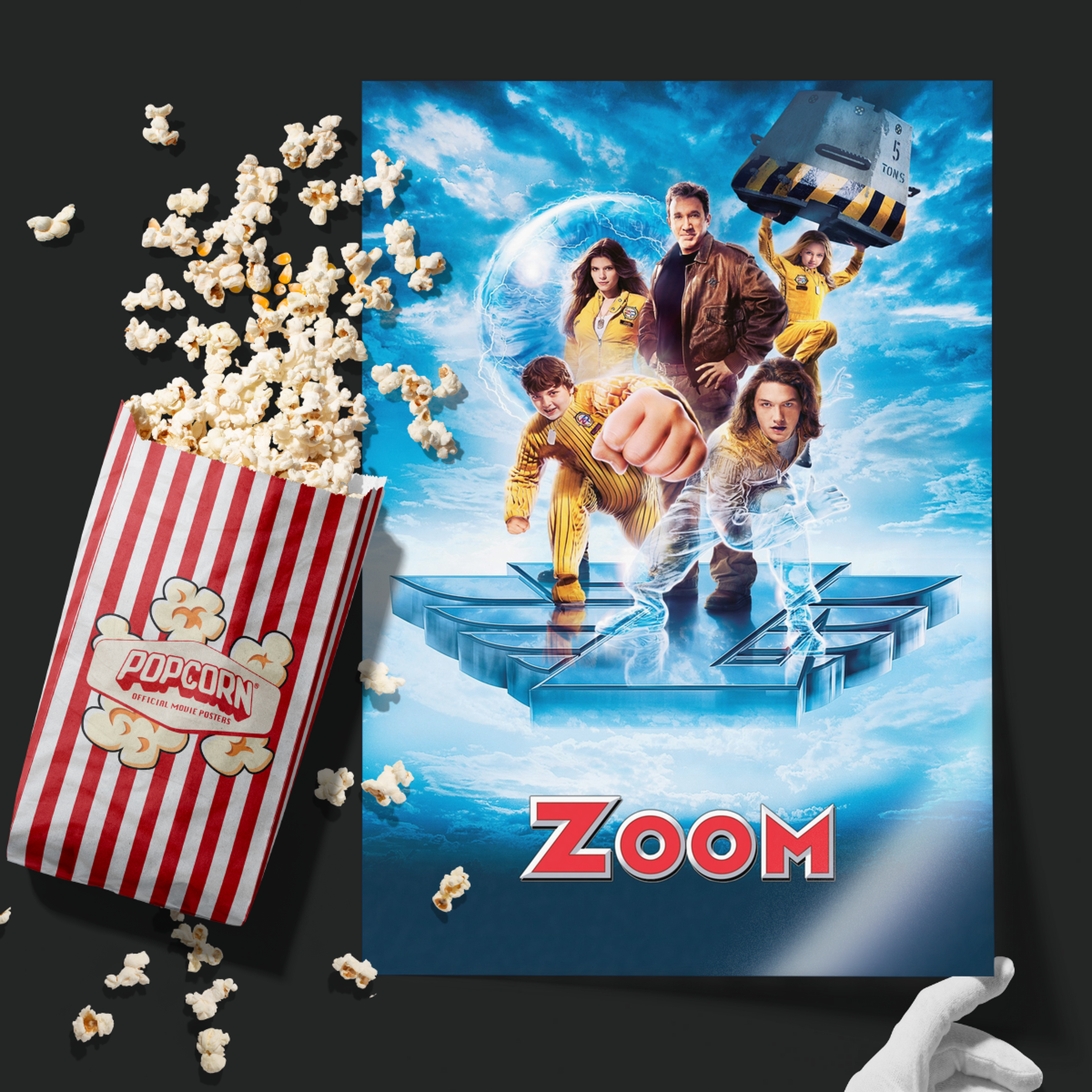 Zoom (2006)