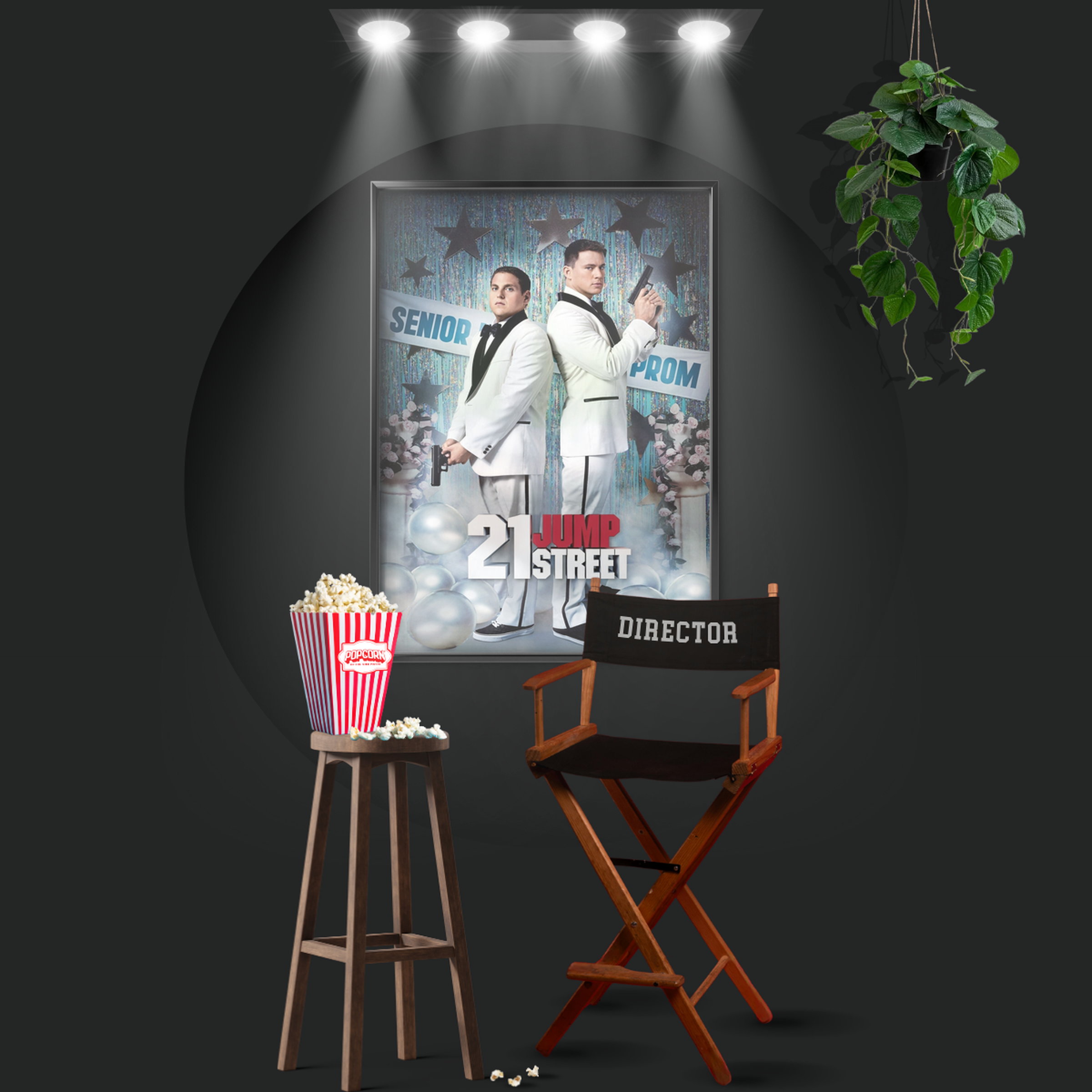 21 Jump Street (2012)