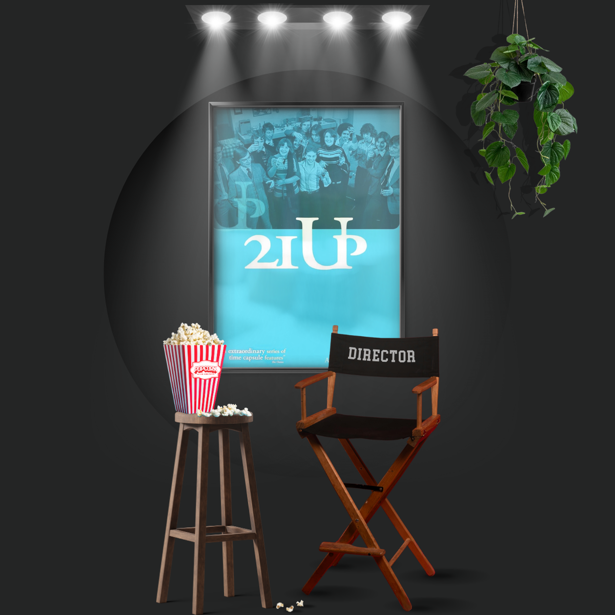 21 Up (1977)
