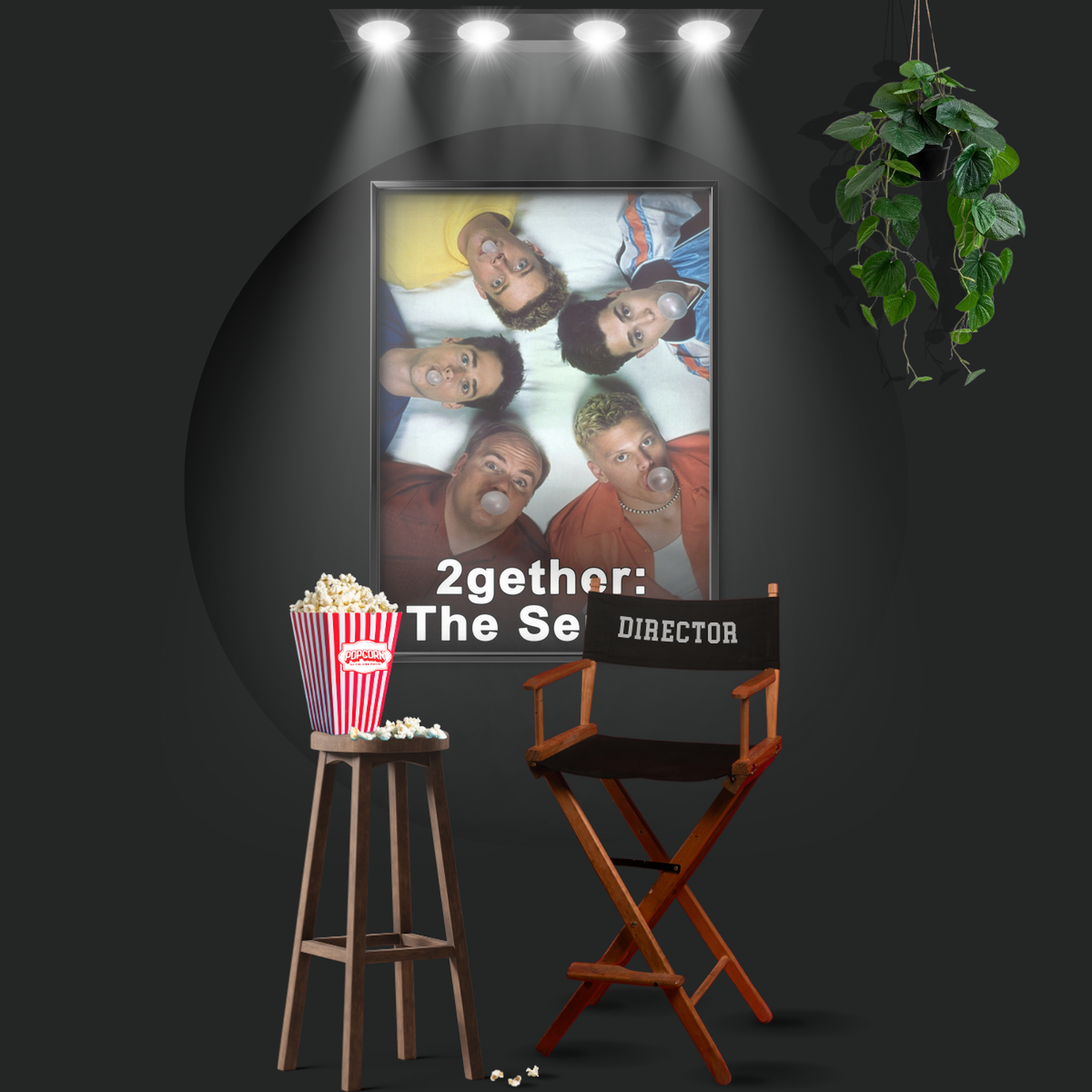 2gether The Series (2000)