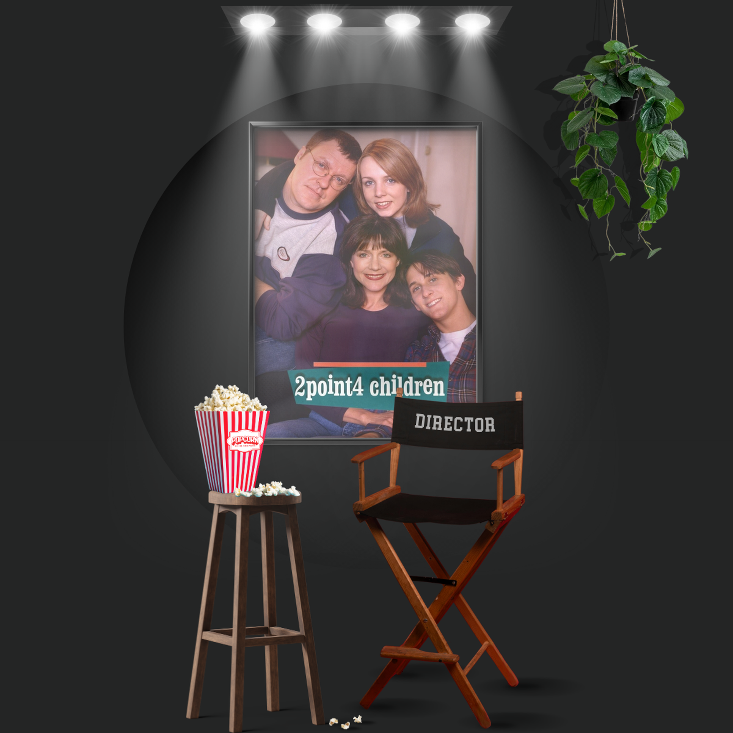 2point4 Children (1991)