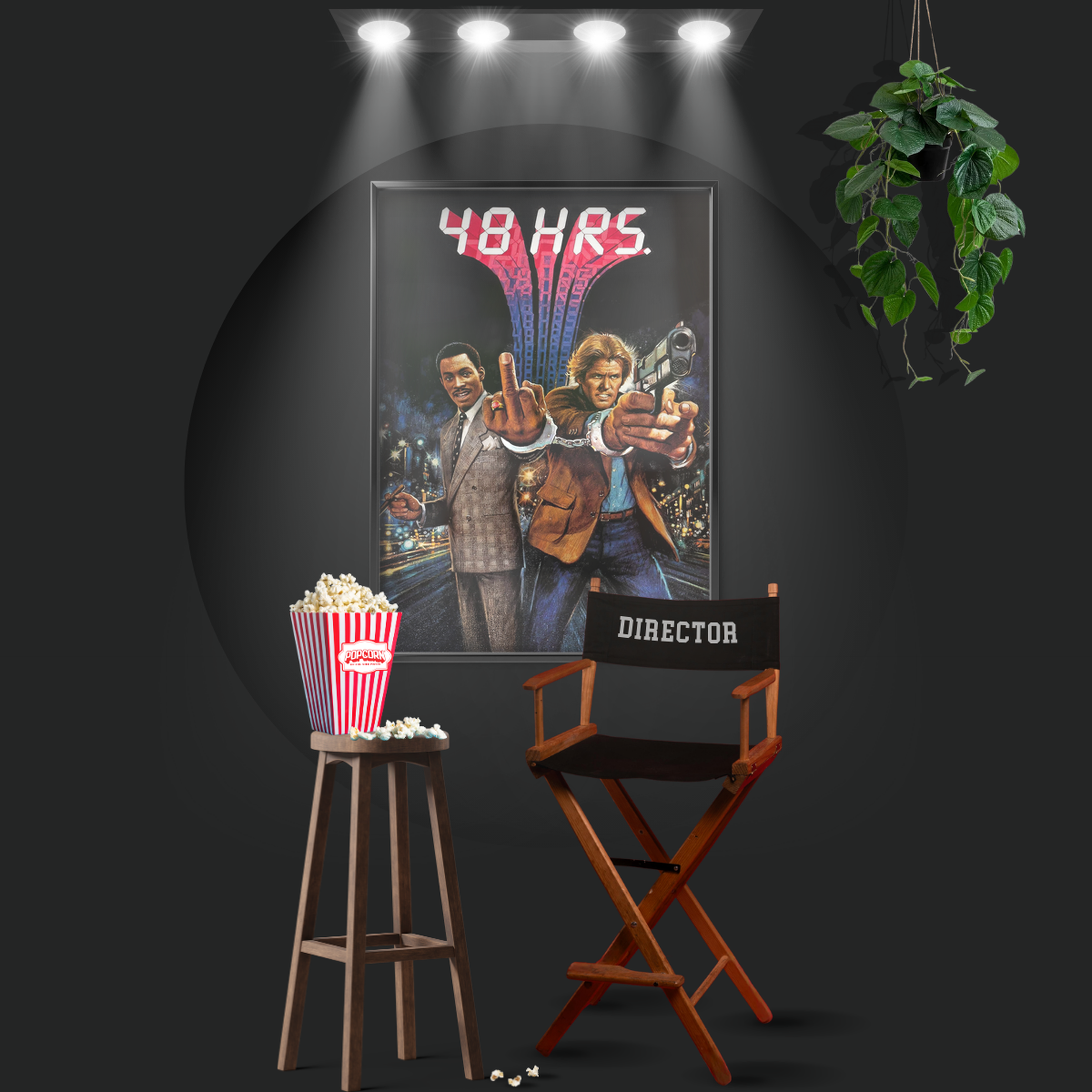 48 Hrs. (1982)
